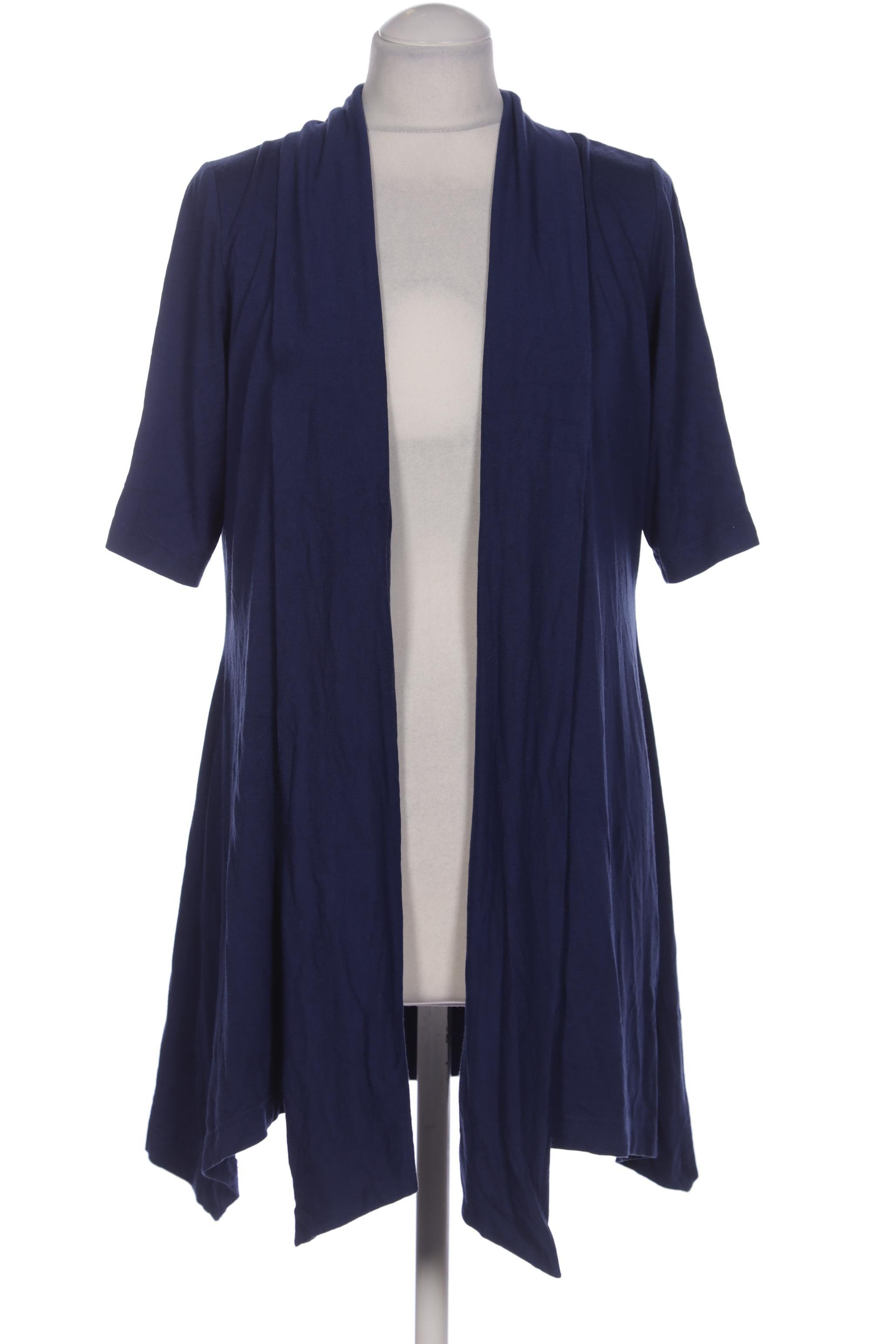 

Rabe Damen Strickjacke, marineblau, Gr. 38