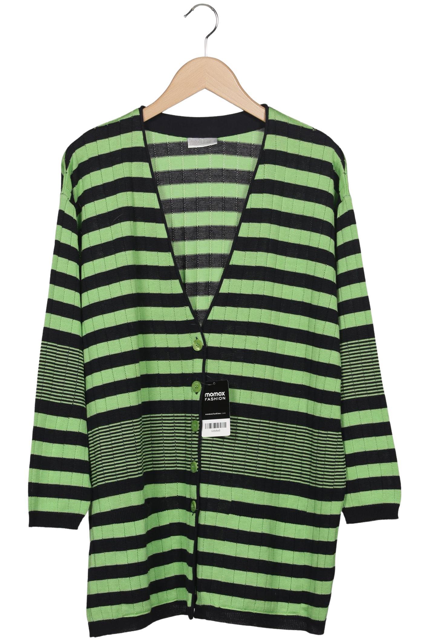 

Rabe Damen Strickjacke, mehrfarbig, Gr. 44