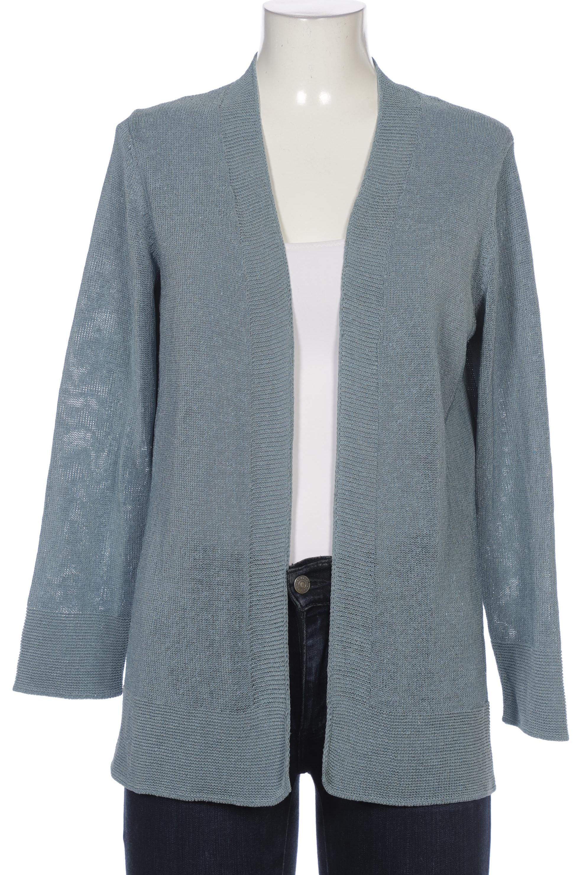 

RABE Damen Strickjacke, blau
