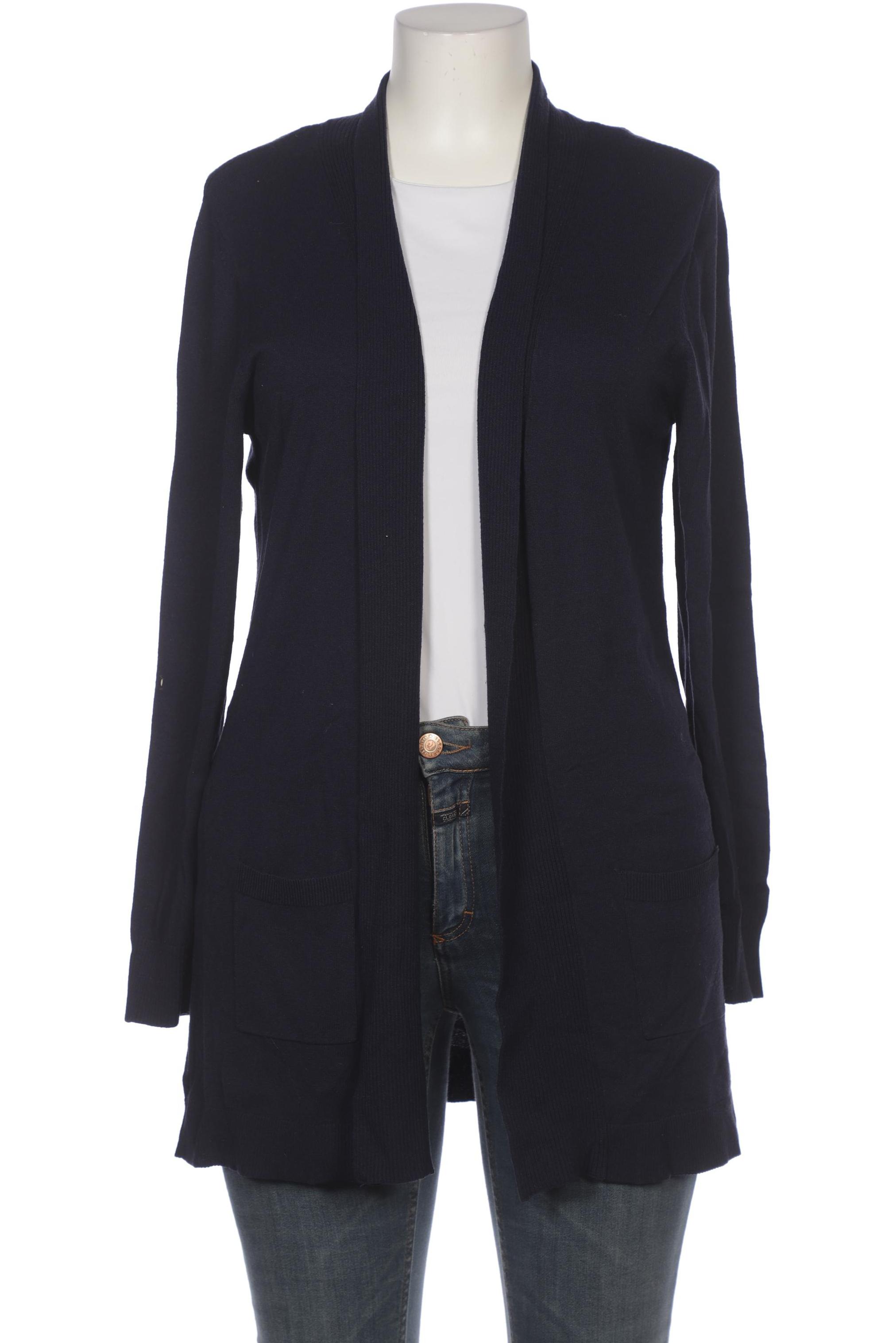

Rabe Damen Strickjacke, marineblau, Gr. 42