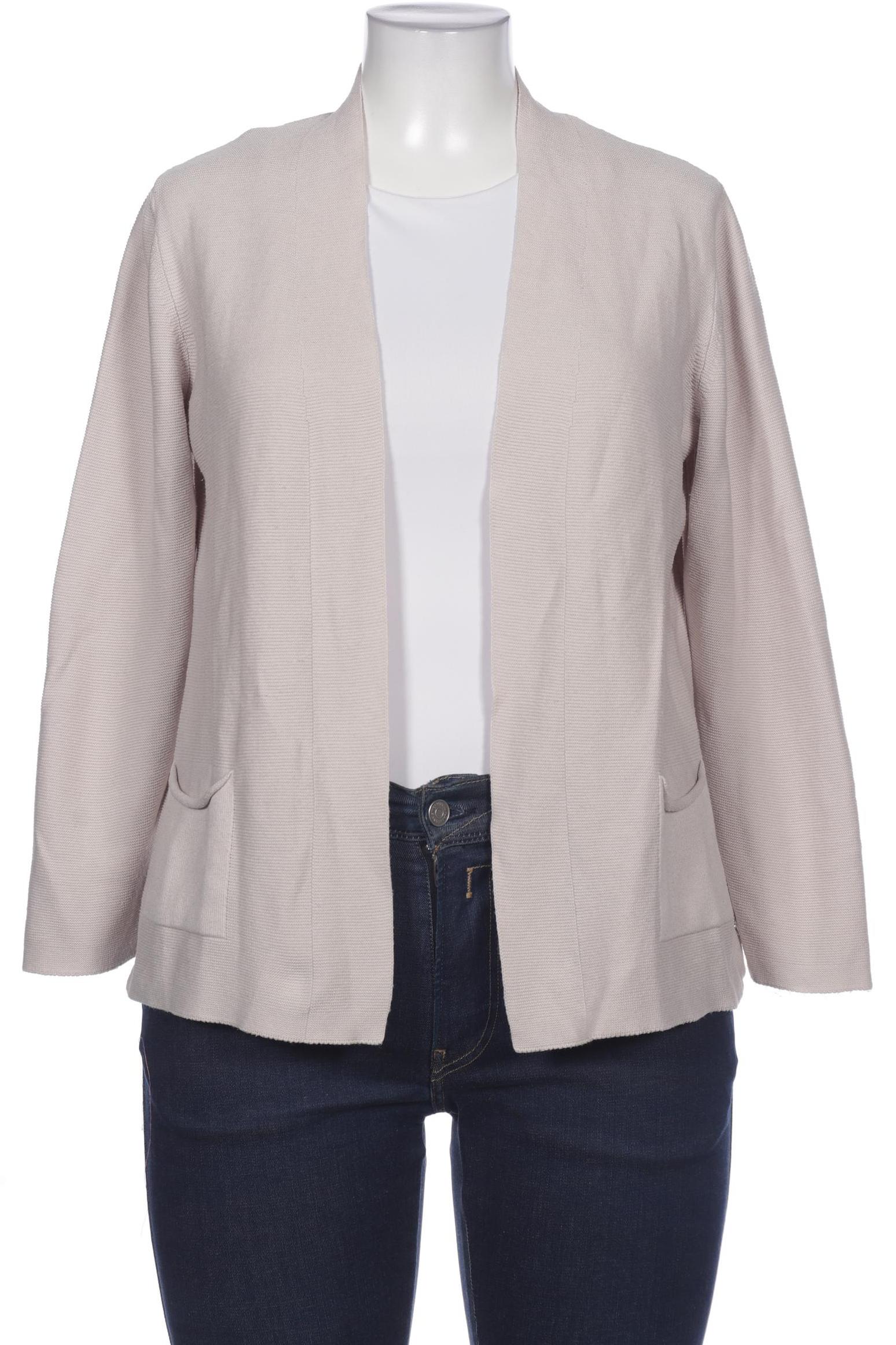 

RABE Damen Strickjacke, beige