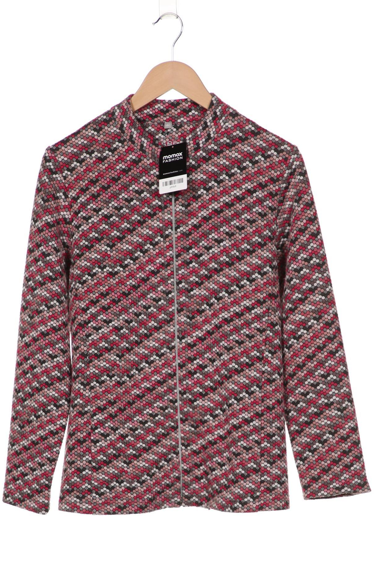 

RABE Damen Strickjacke, pink