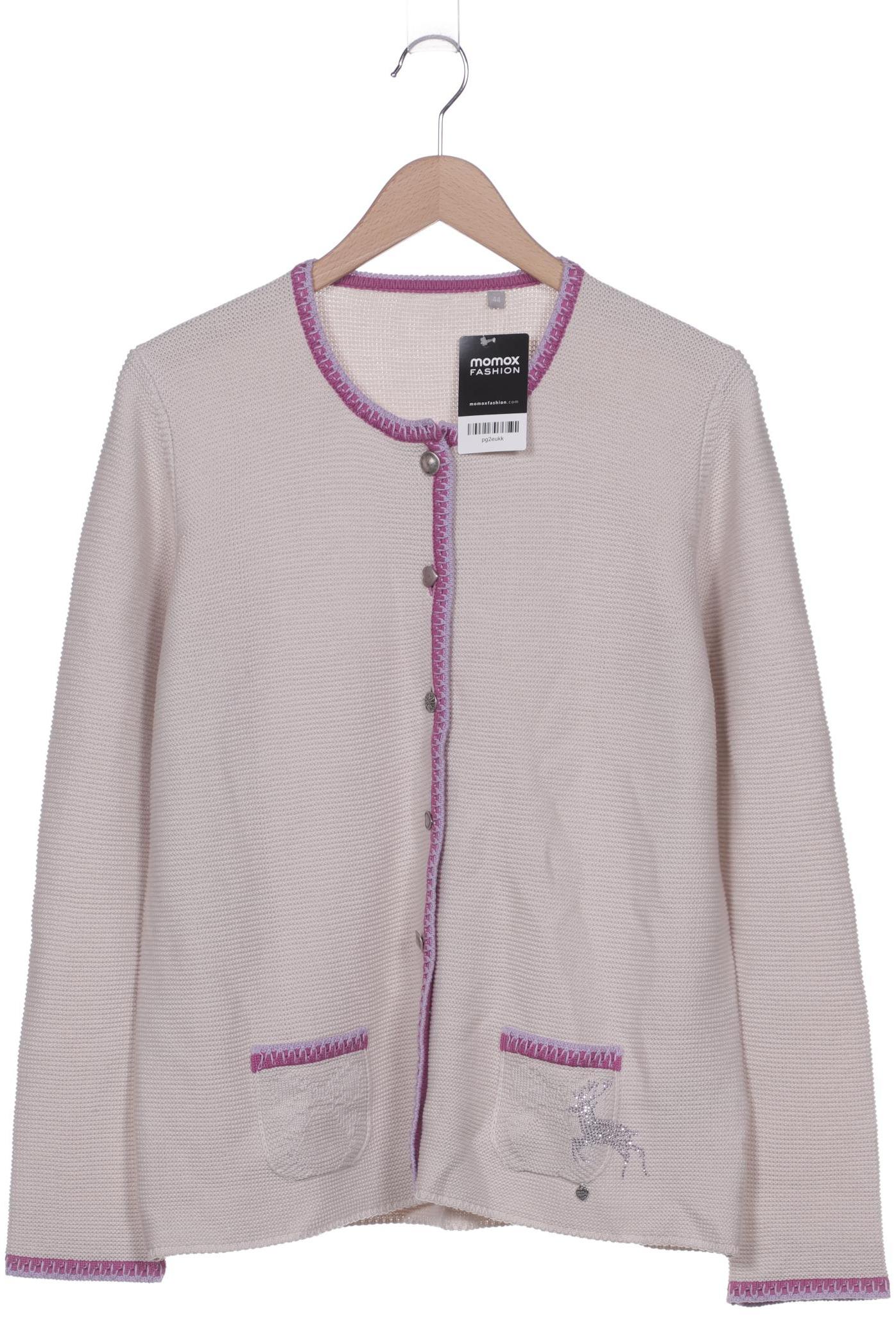 

Rabe Damen Strickjacke, beige, Gr. 44