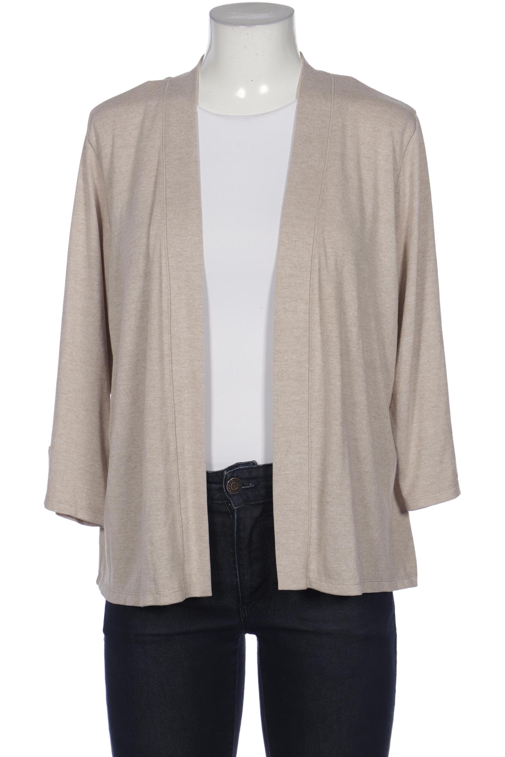 

RABE Damen Strickjacke, beige