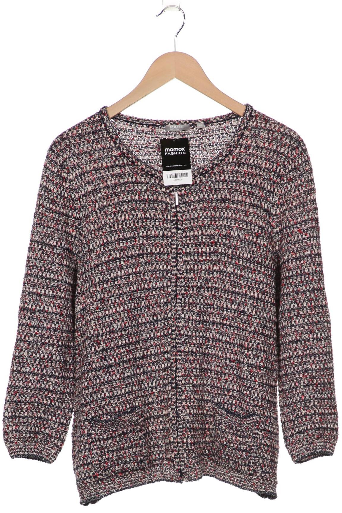

RABE Damen Strickjacke, marineblau