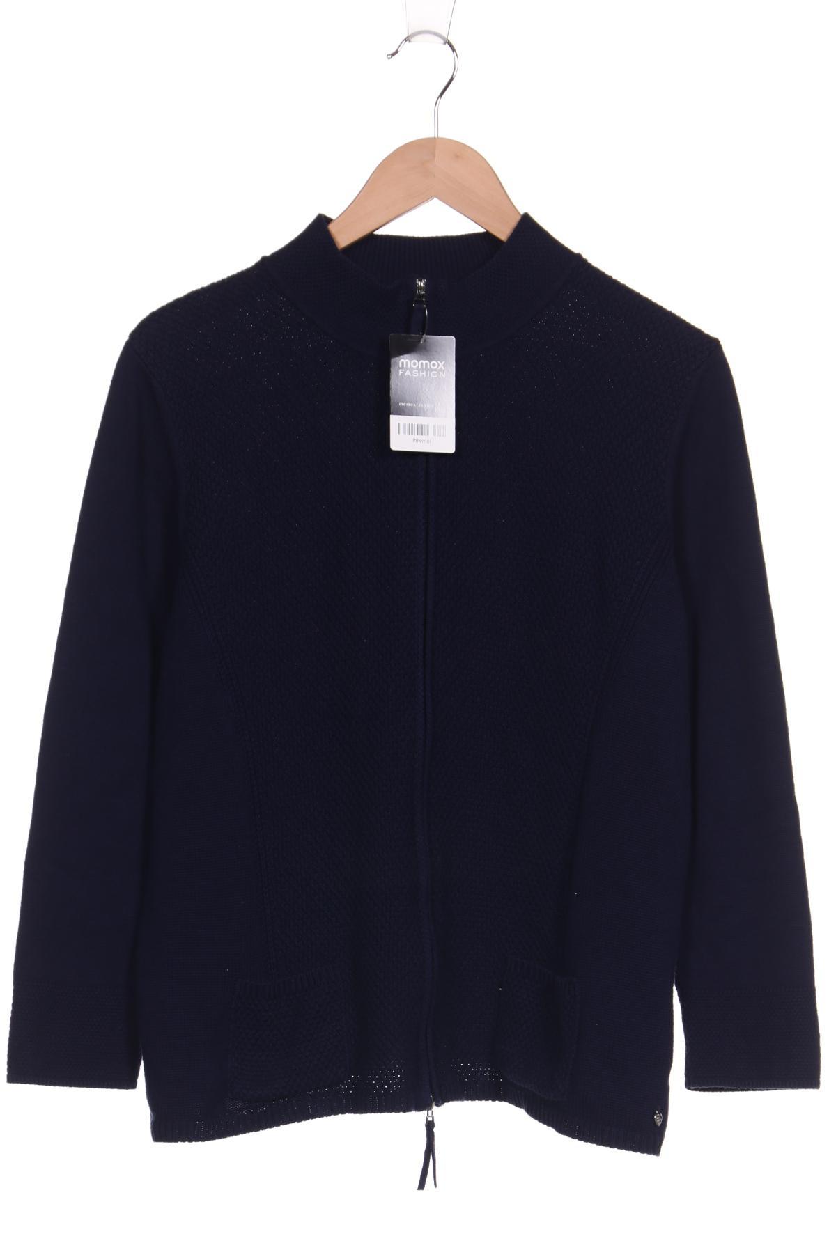 

RABE Damen Strickjacke, marineblau
