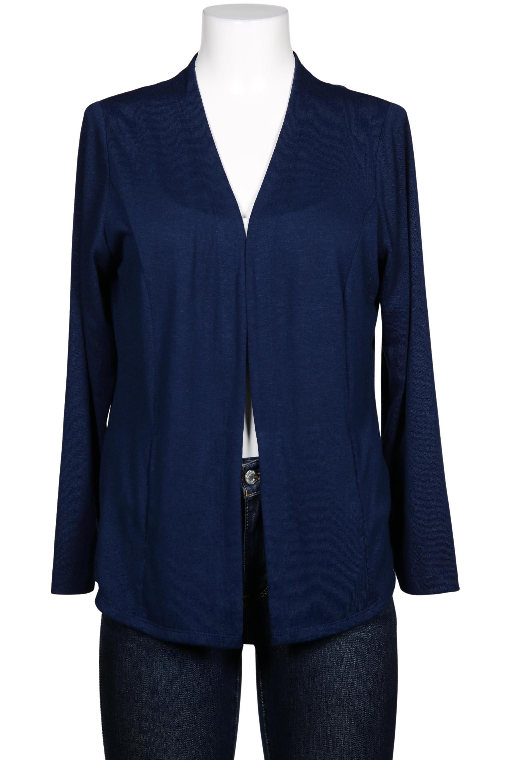 

Rabe Damen Strickjacke, marineblau, Gr. 40