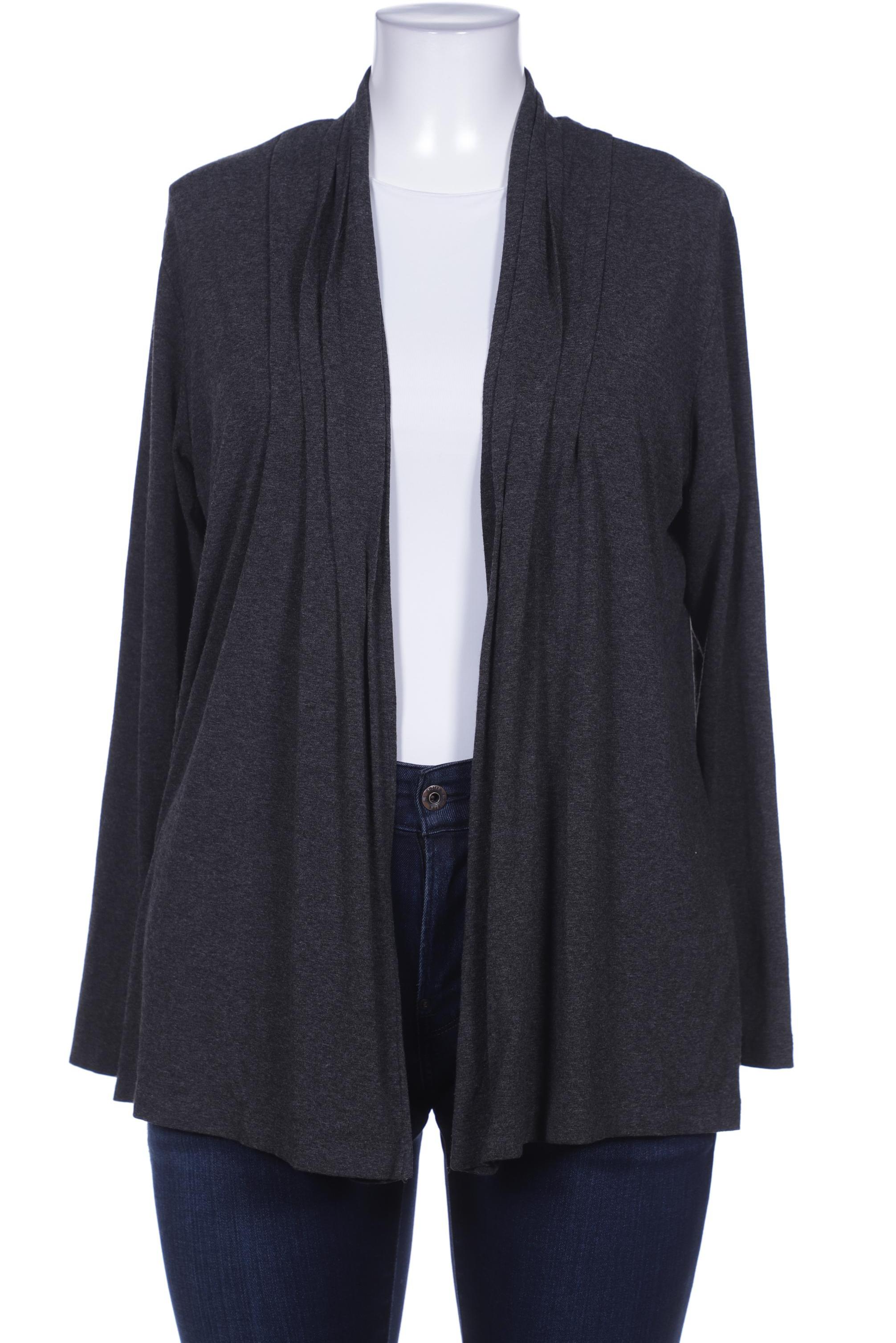 

RABE Damen Strickjacke, grau
