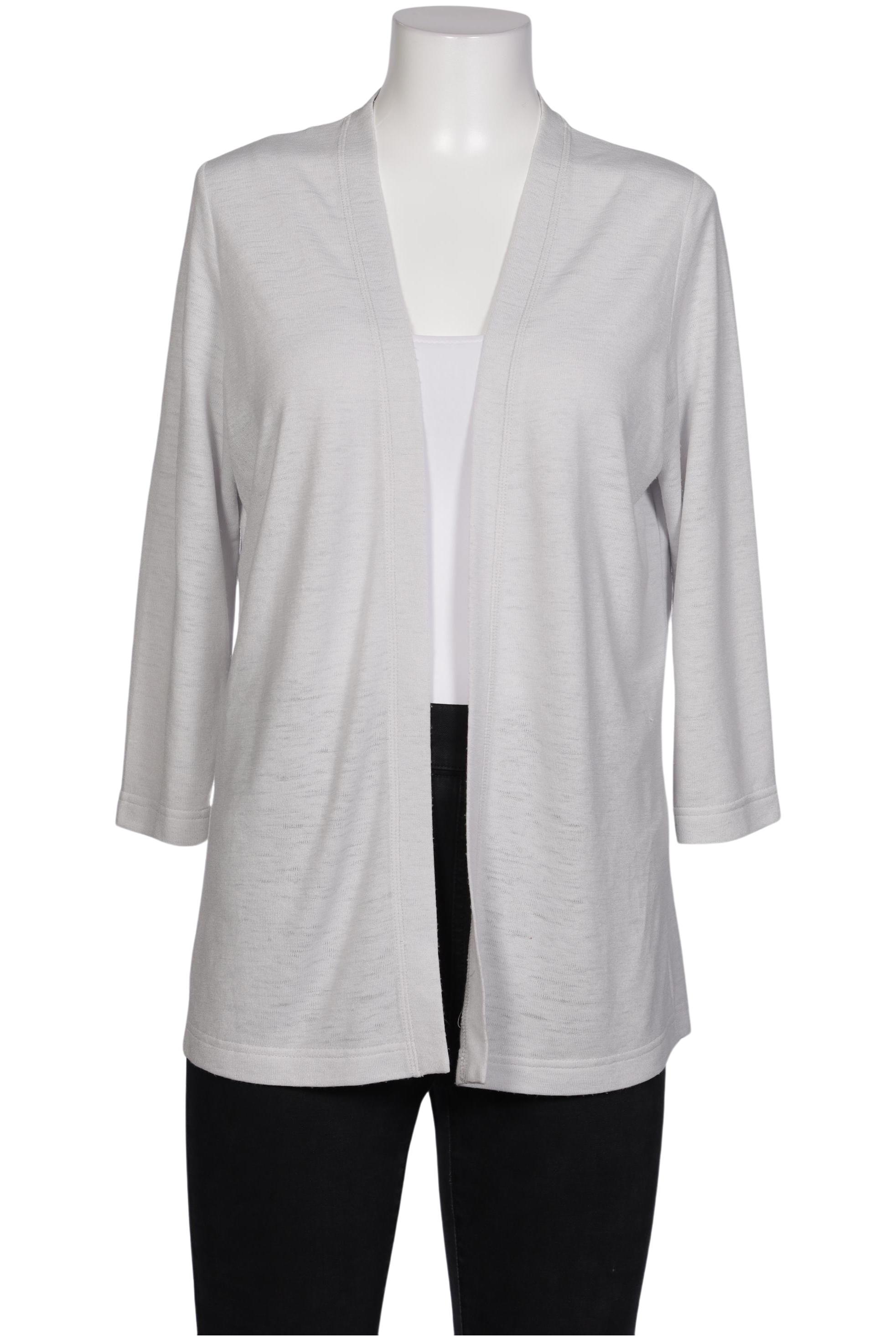 

Rabe Damen Strickjacke, grau, Gr. 42