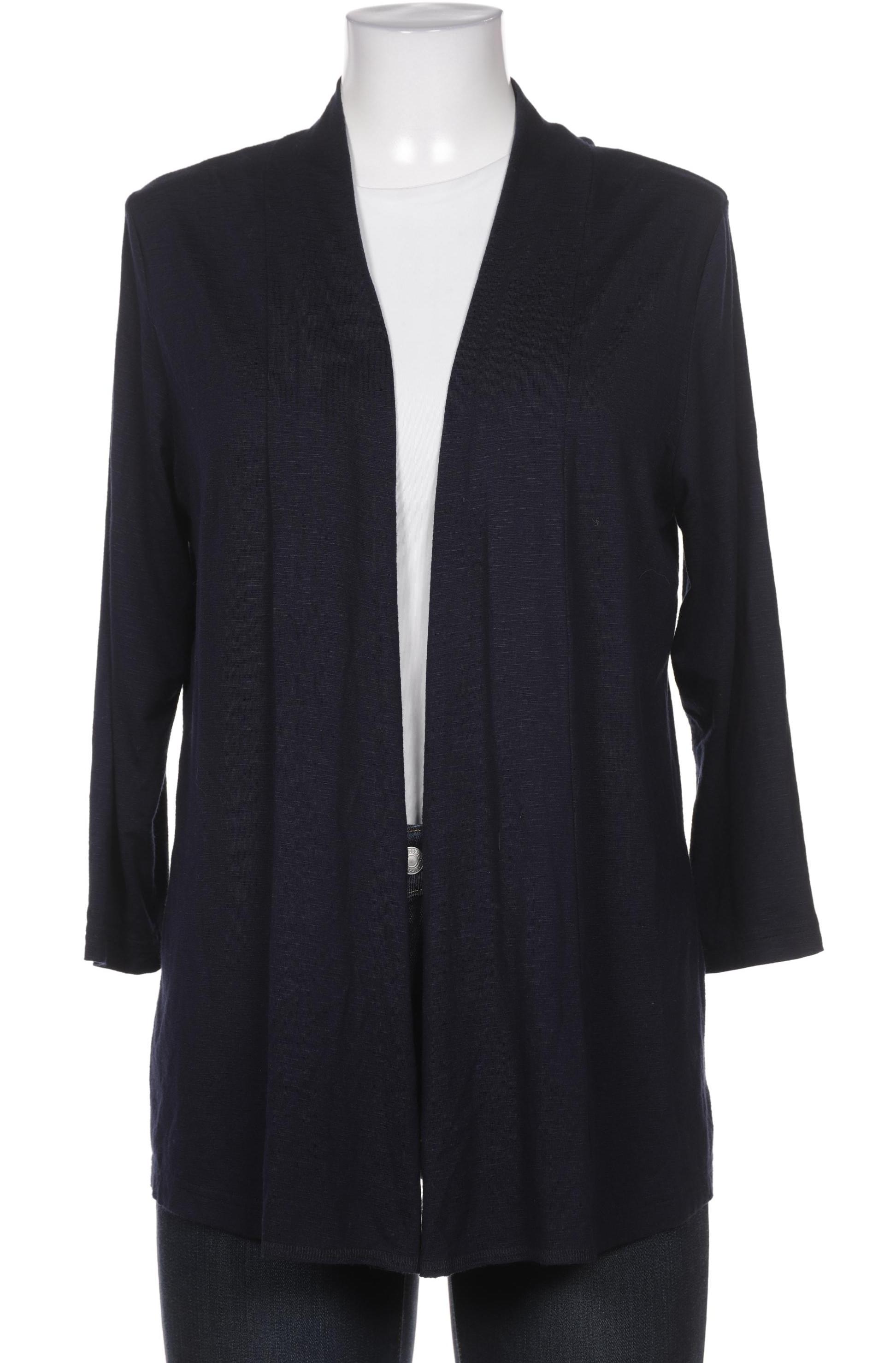 

Rabe Damen Strickjacke, marineblau, Gr. 38
