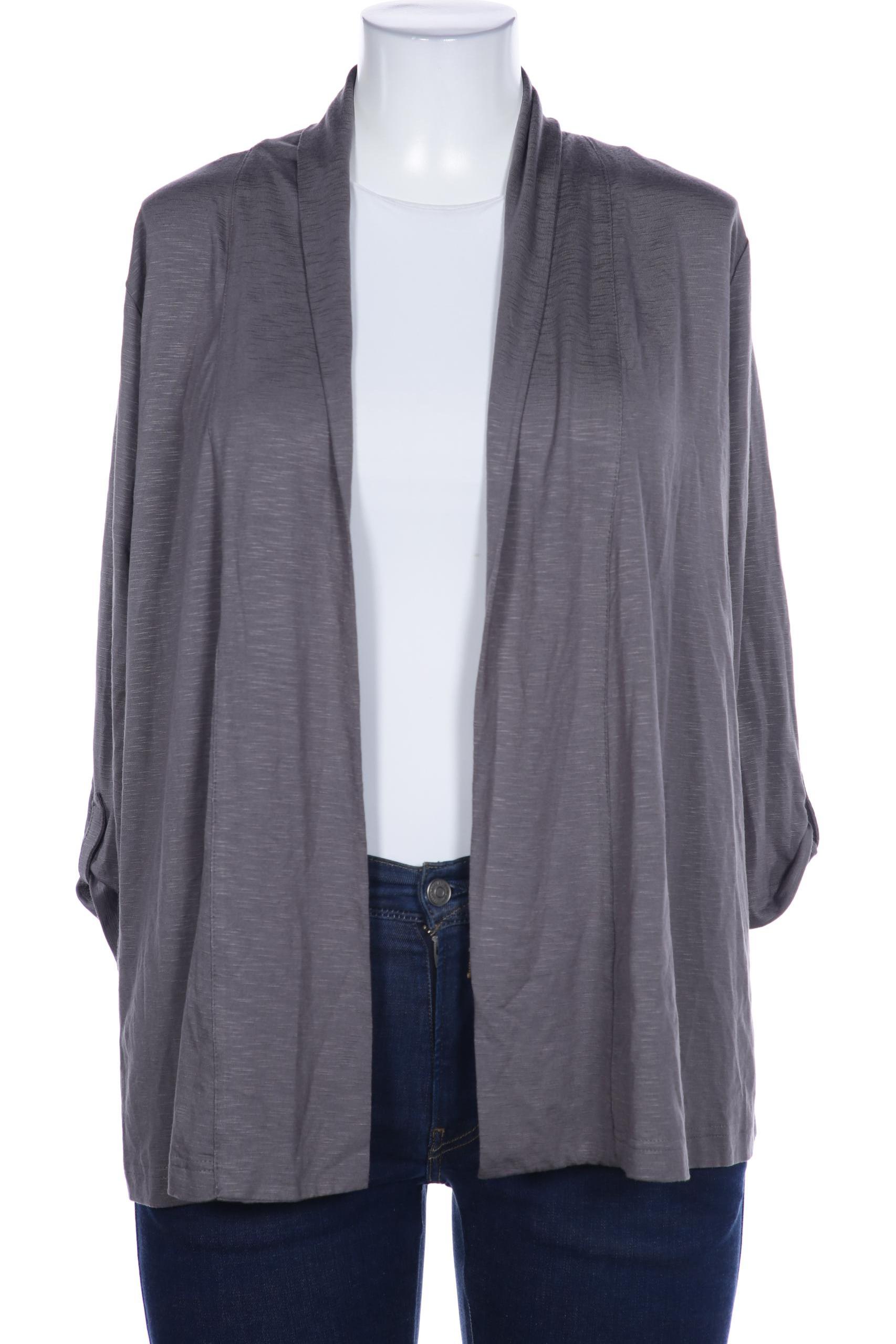 

RABE Damen Strickjacke, grau