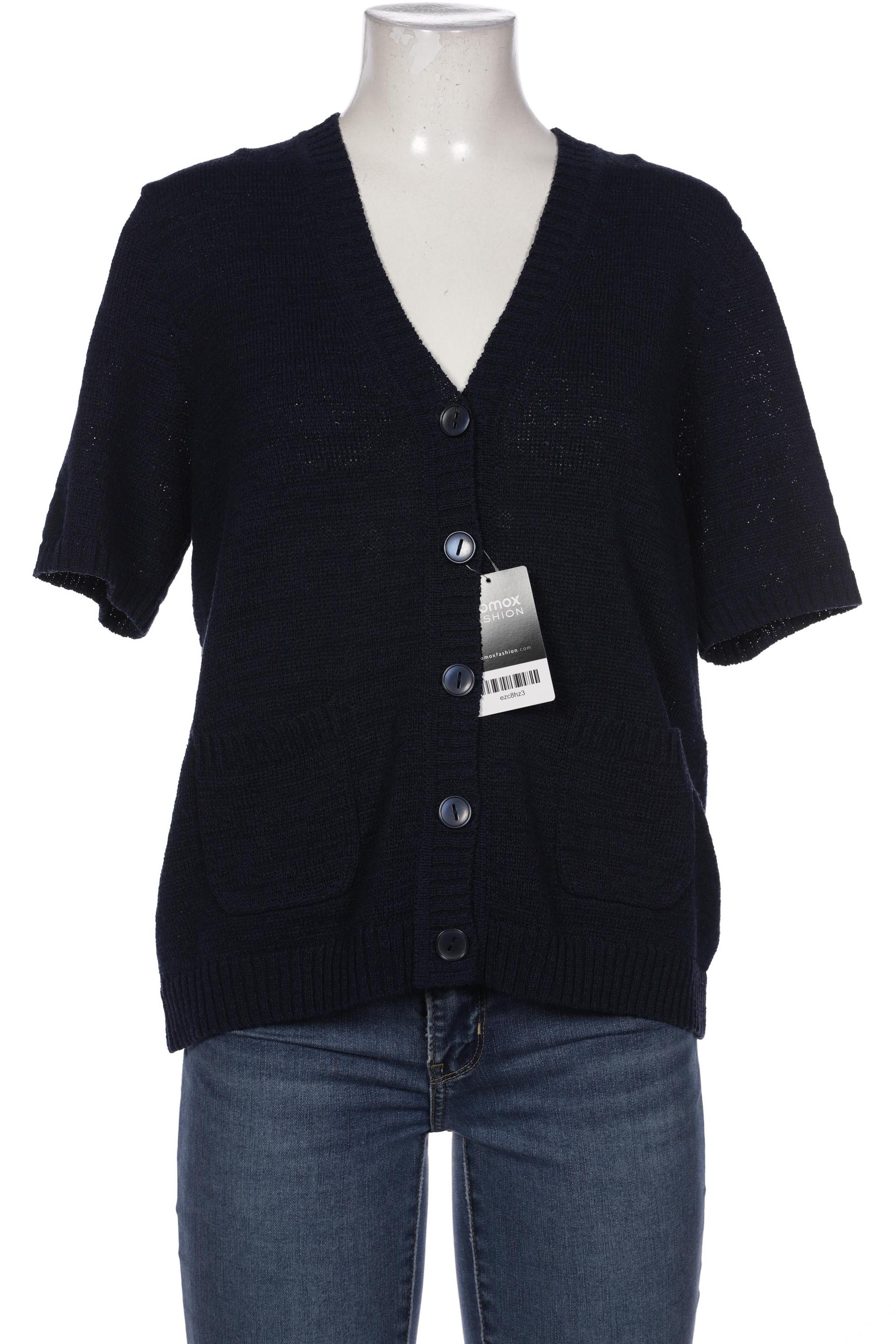 

Rabe Damen Strickjacke, marineblau, Gr. 42