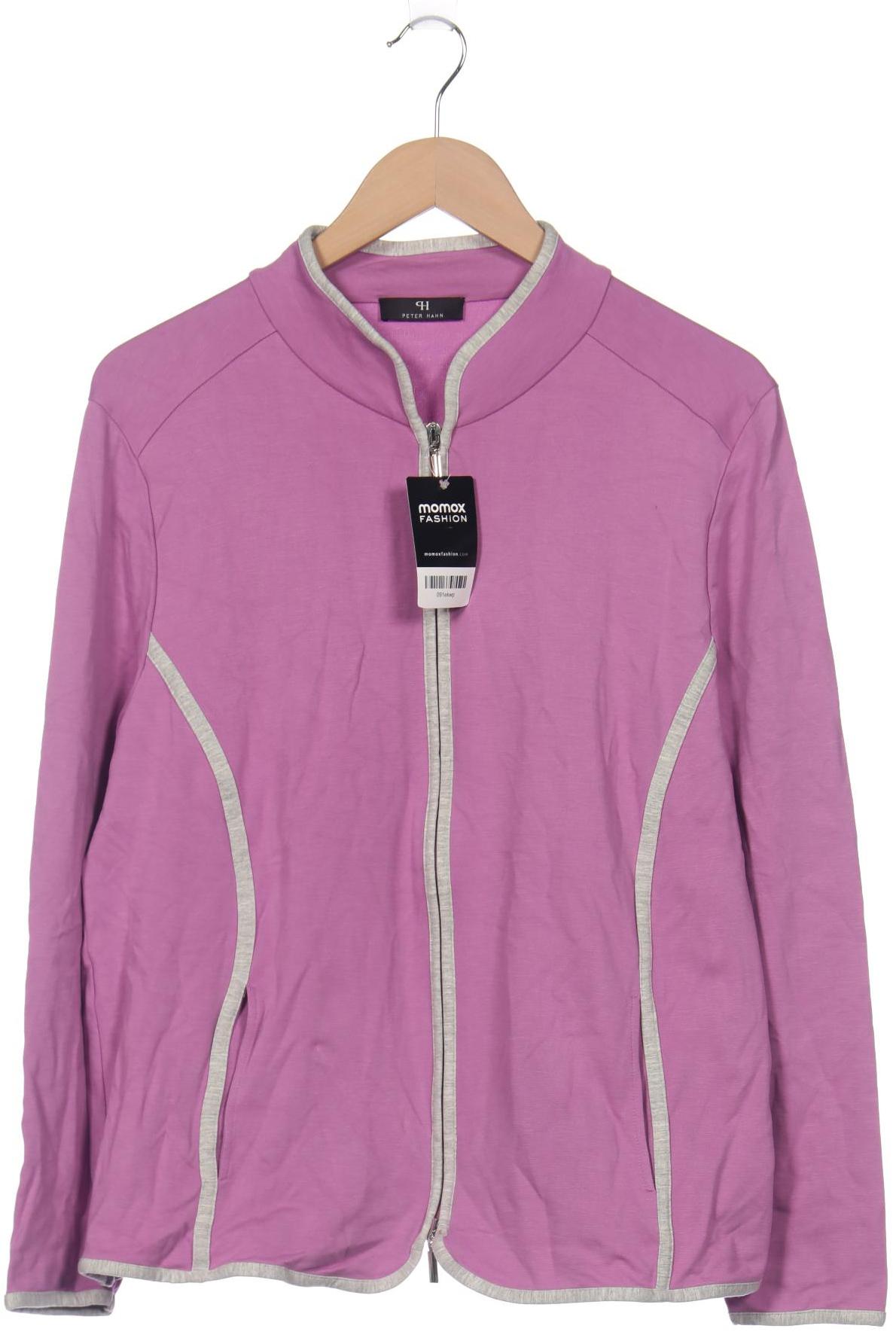 

RABE Damen Strickjacke, flieder