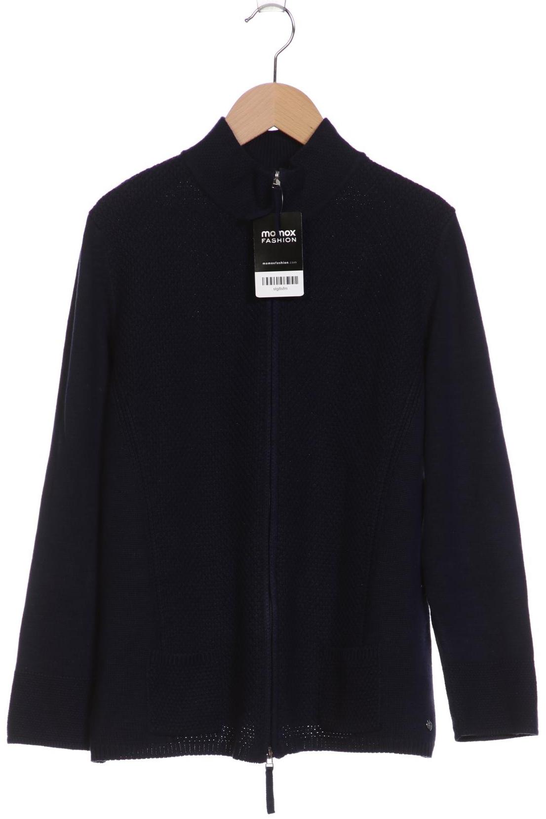 

Rabe Damen Strickjacke, marineblau, Gr. 40