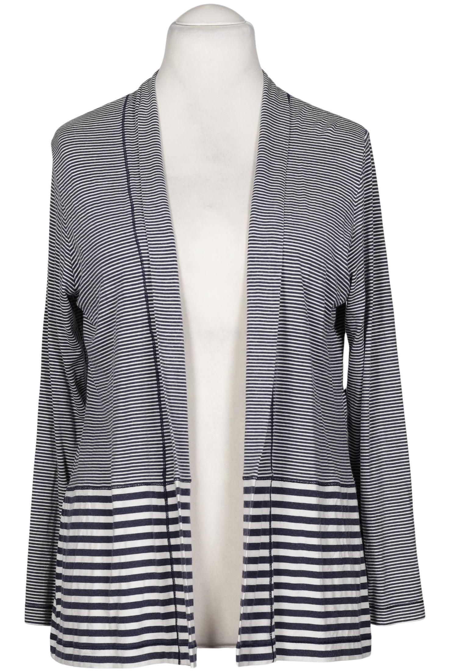 

Rabe Damen Strickjacke, mehrfarbig, Gr. 40