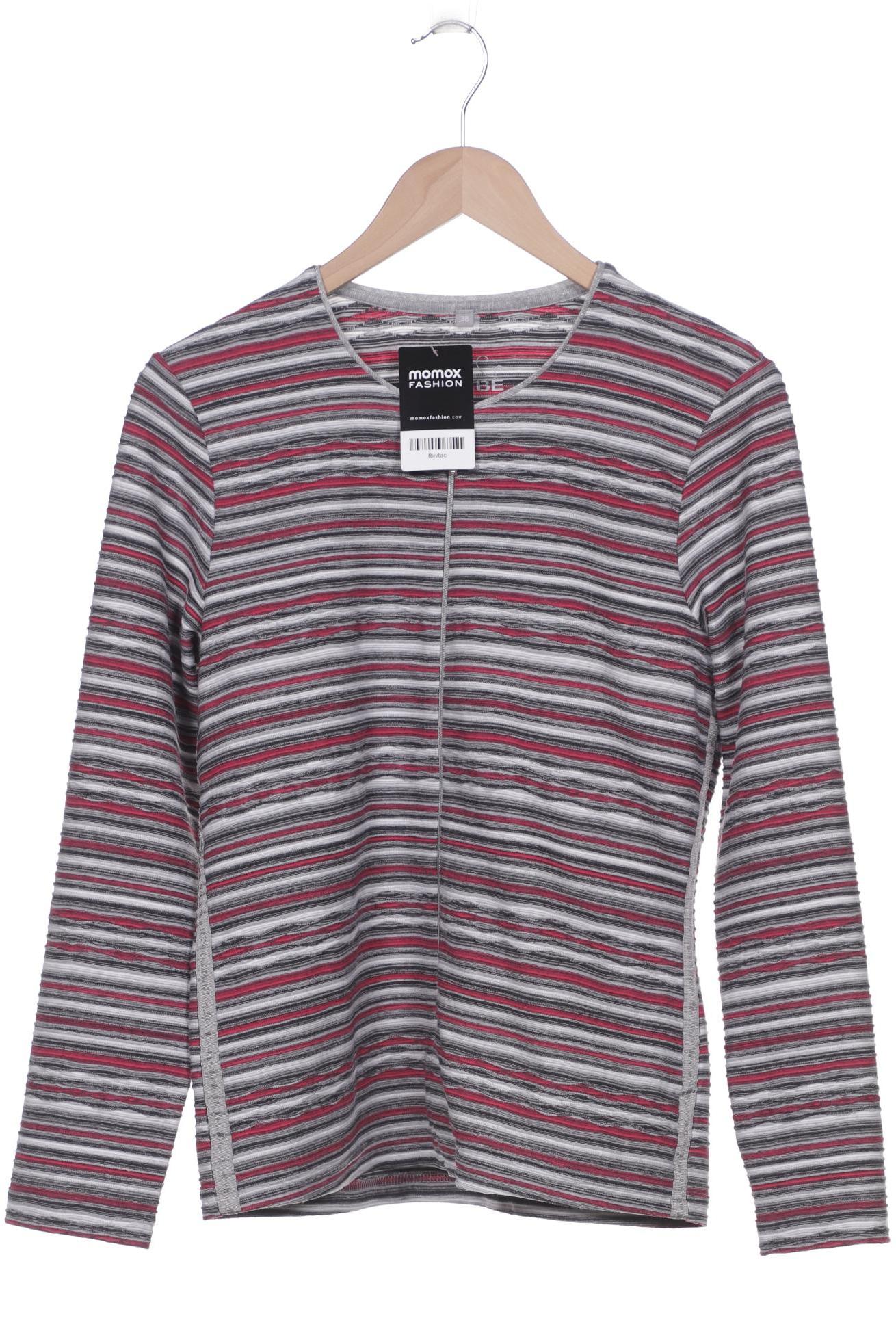 

RABE Damen Strickjacke, grau