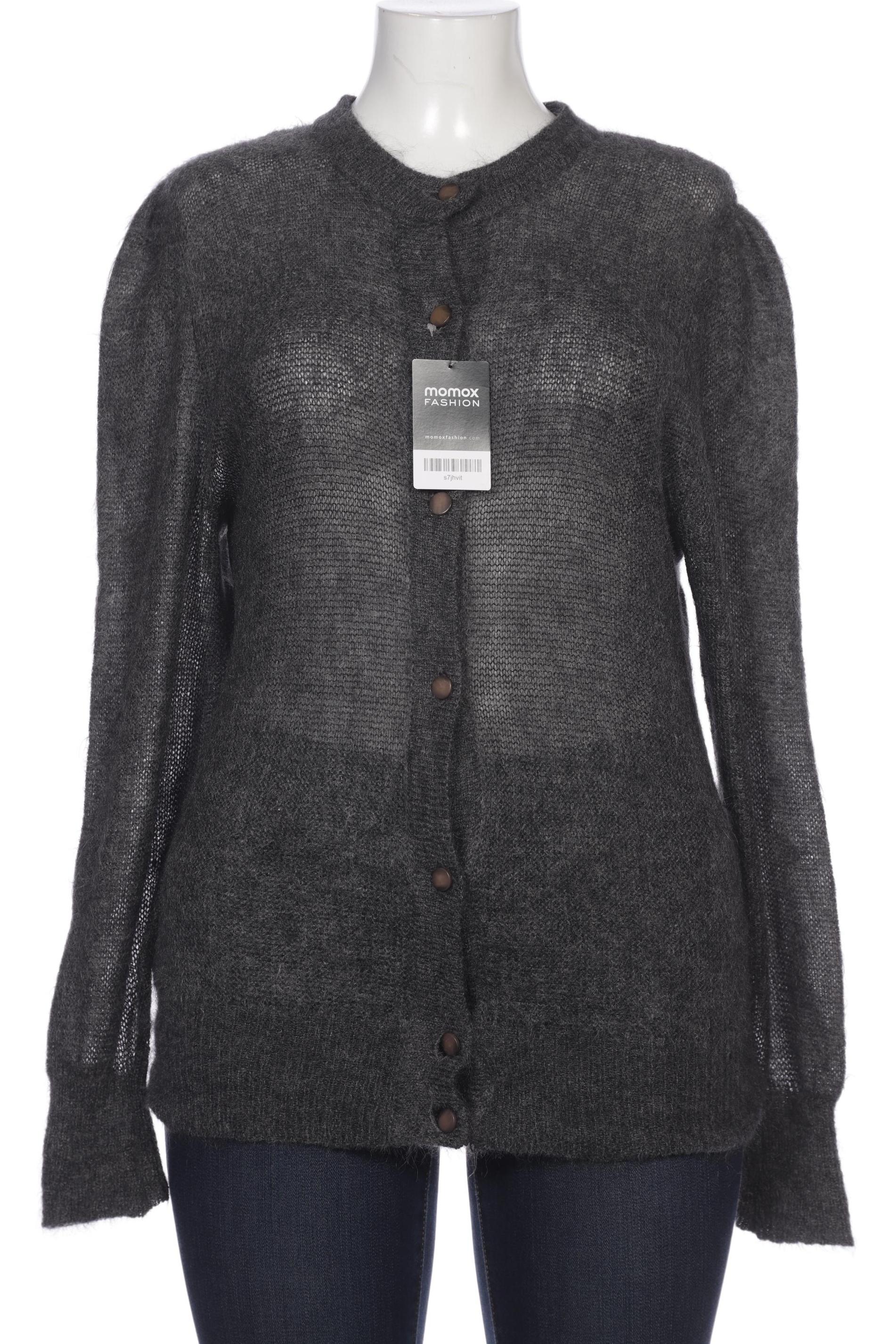 

Rabe Damen Strickjacke, grau, Gr. 44
