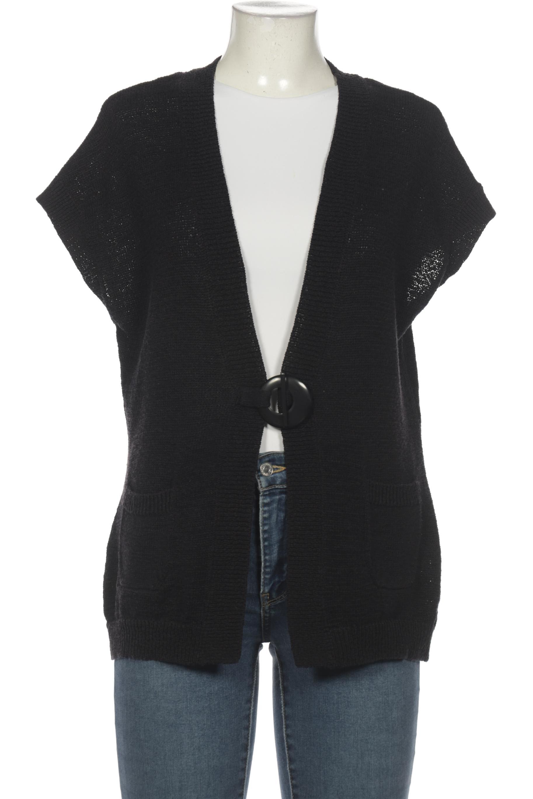 

Rabe Damen Strickjacke, marineblau, Gr. 40