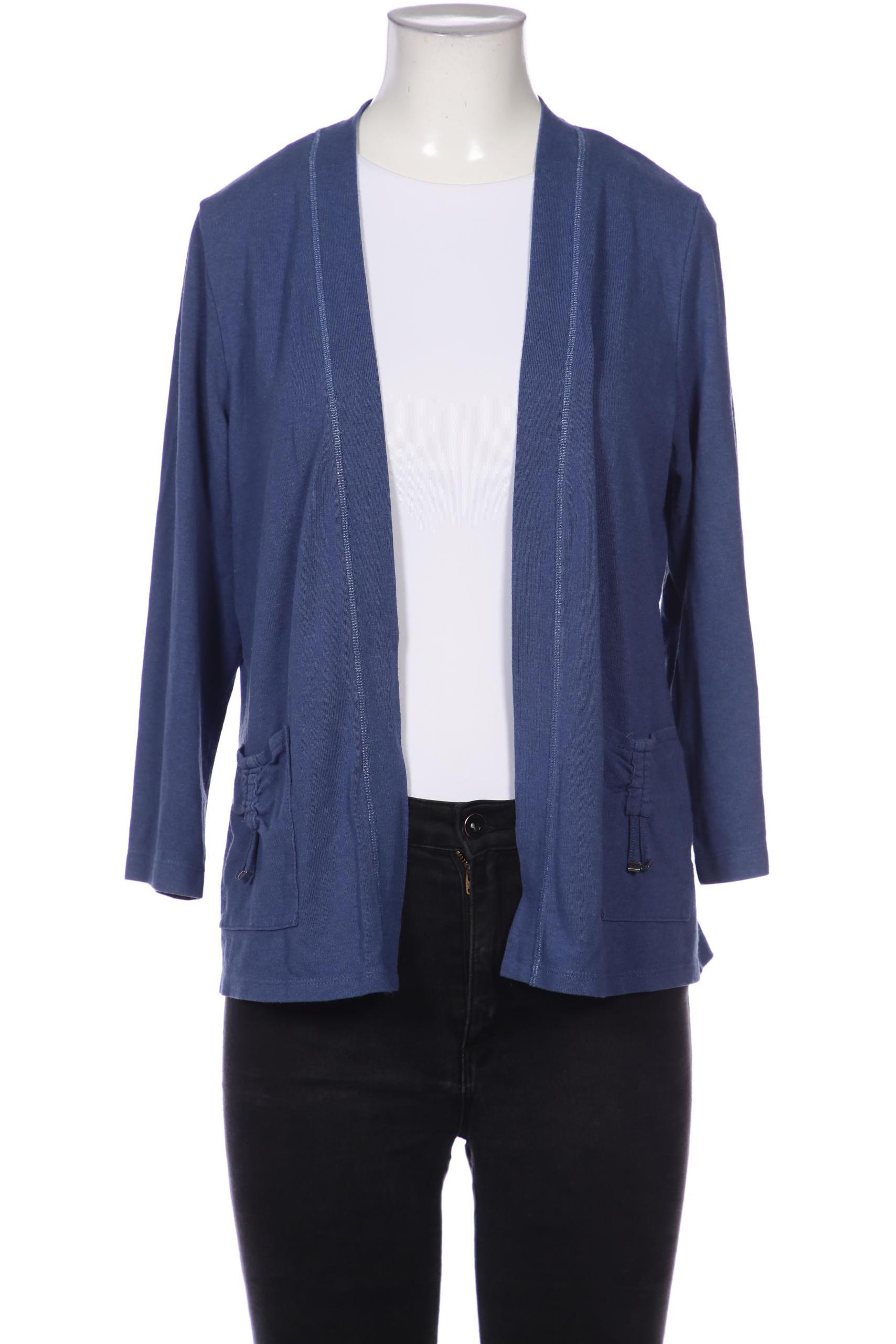 

RABE Damen Strickjacke, blau