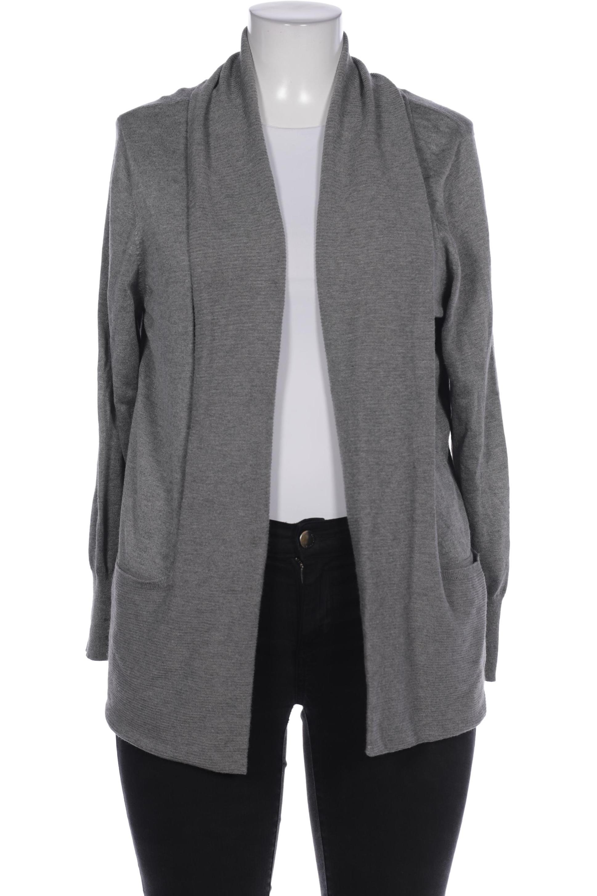 

Rabe Damen Strickjacke, grau, Gr. 46
