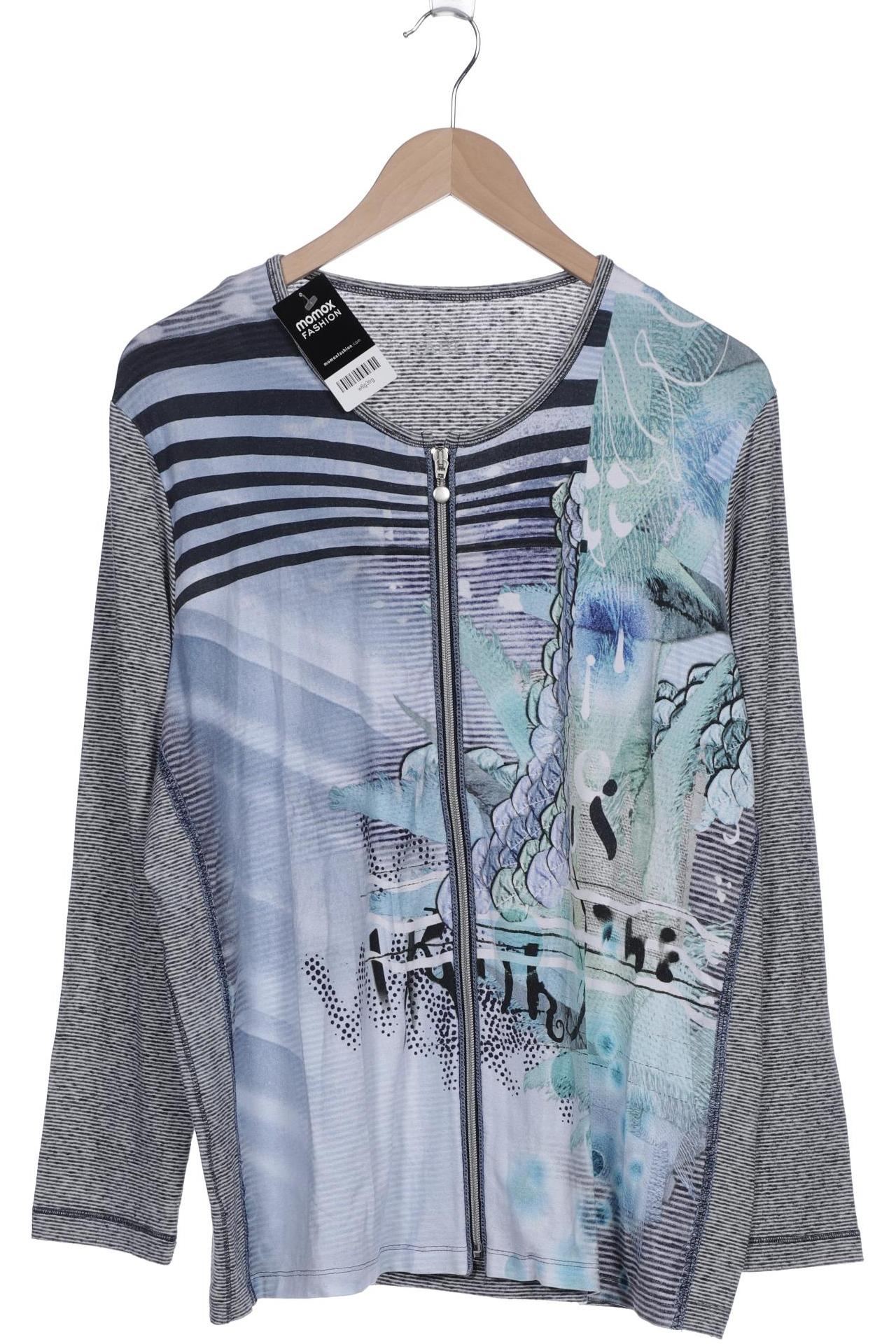 

RABE Damen Strickjacke, blau