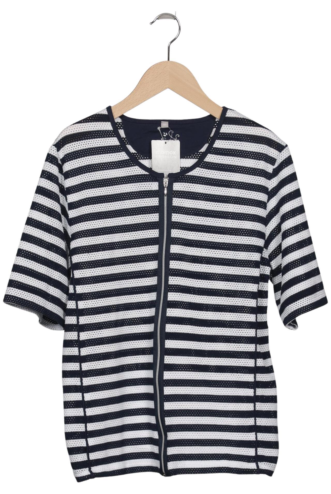 

Rabe Damen Strickjacke, mehrfarbig, Gr. 44