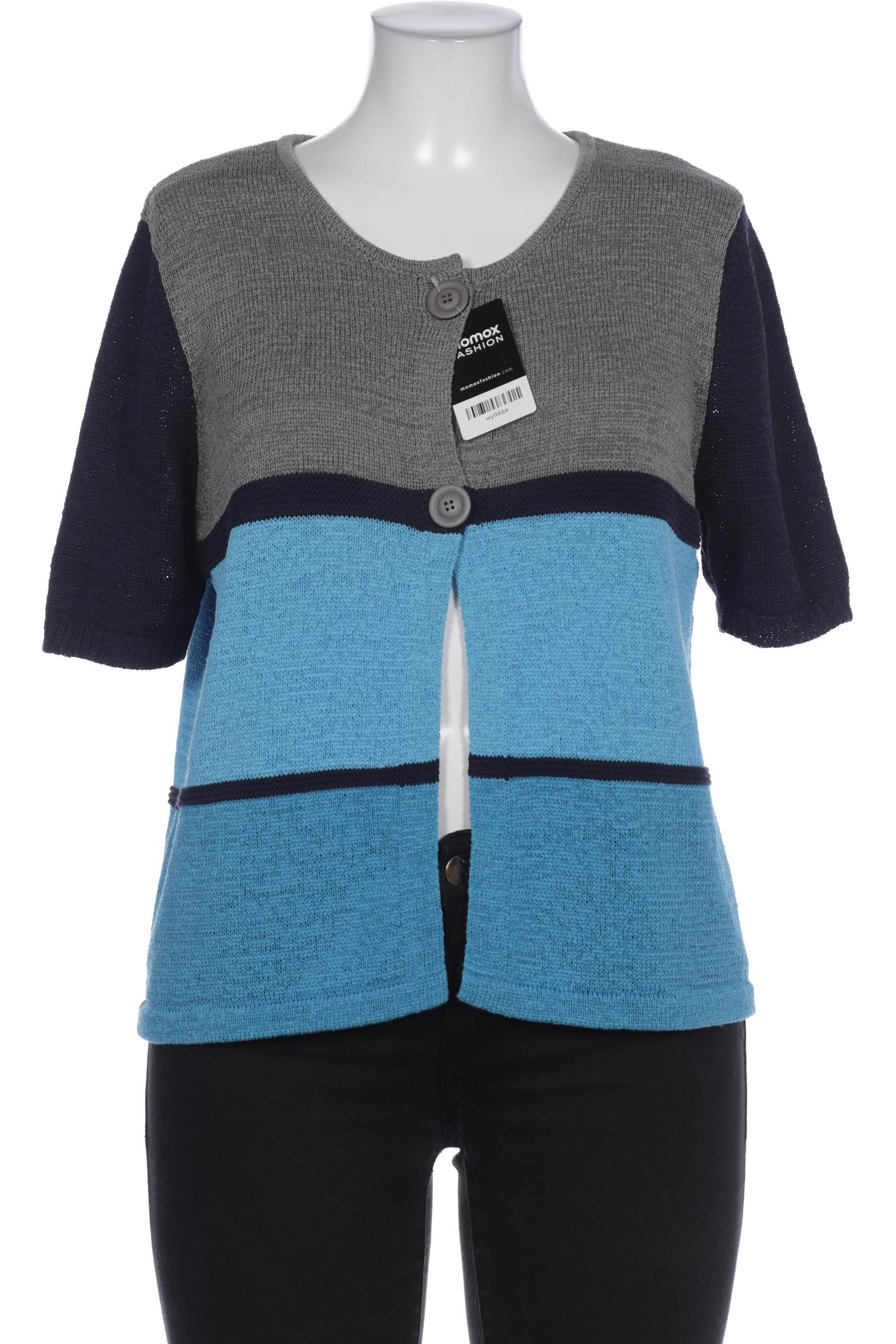 

Rabe Damen Strickjacke, mehrfarbig, Gr. 44