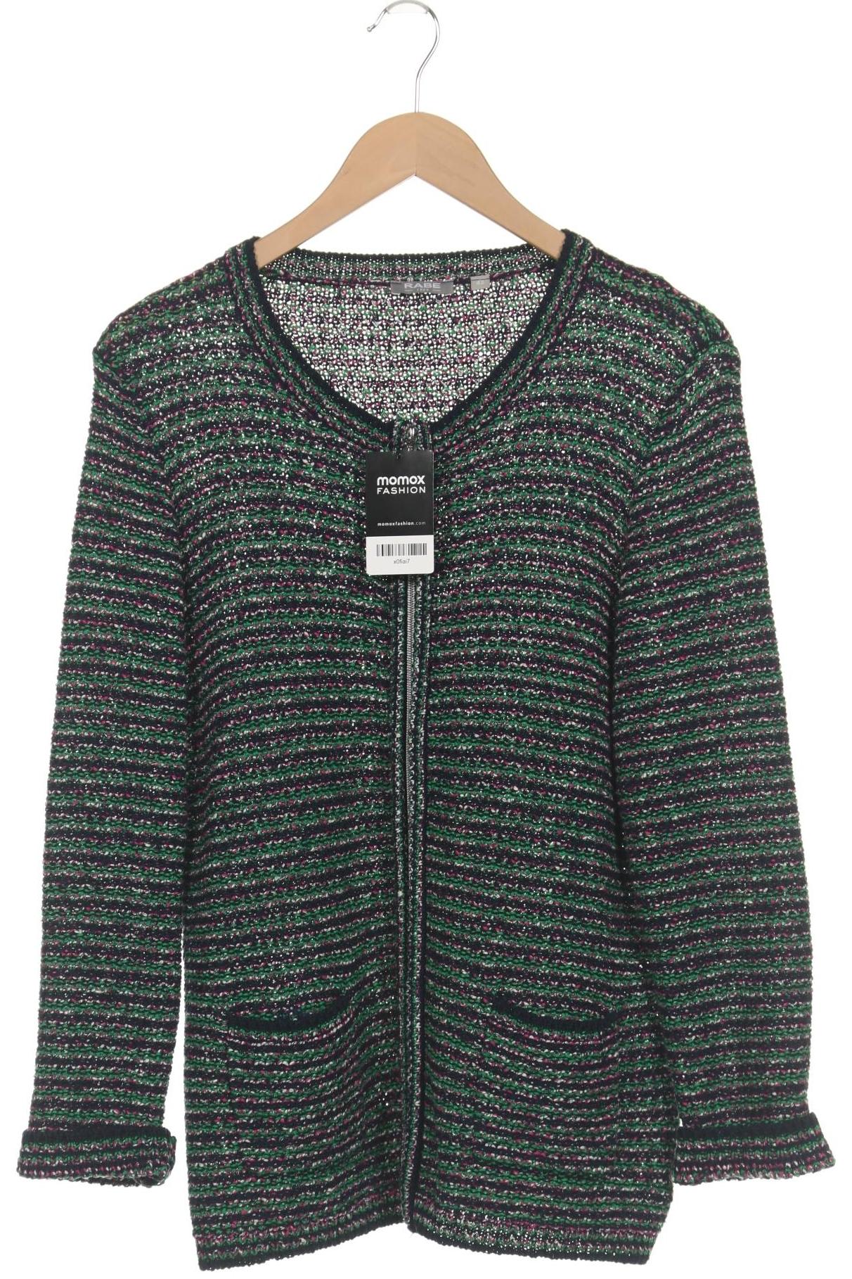 

Rabe Damen Strickjacke, mehrfarbig, Gr. 42