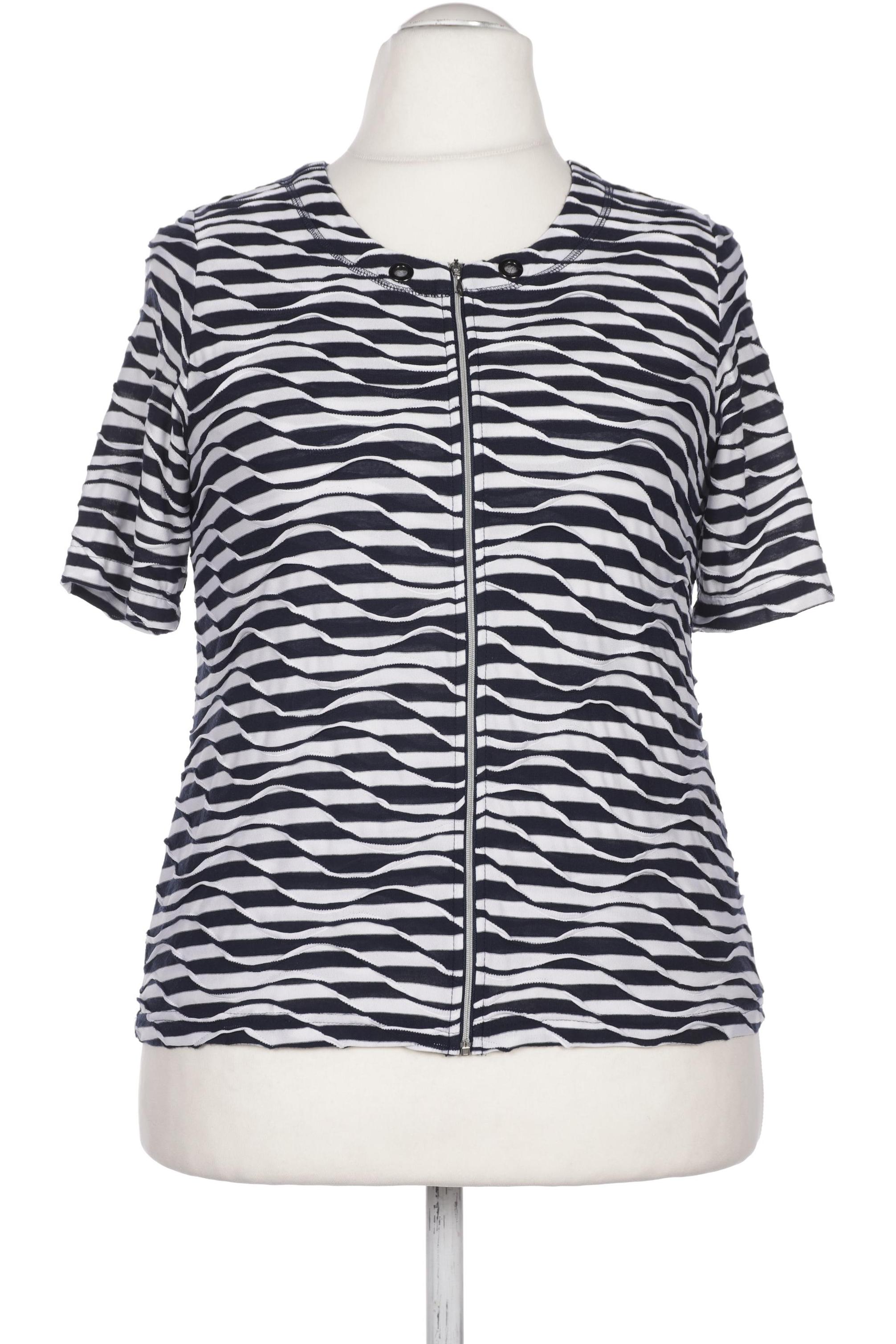 

RABE Damen Strickjacke, marineblau