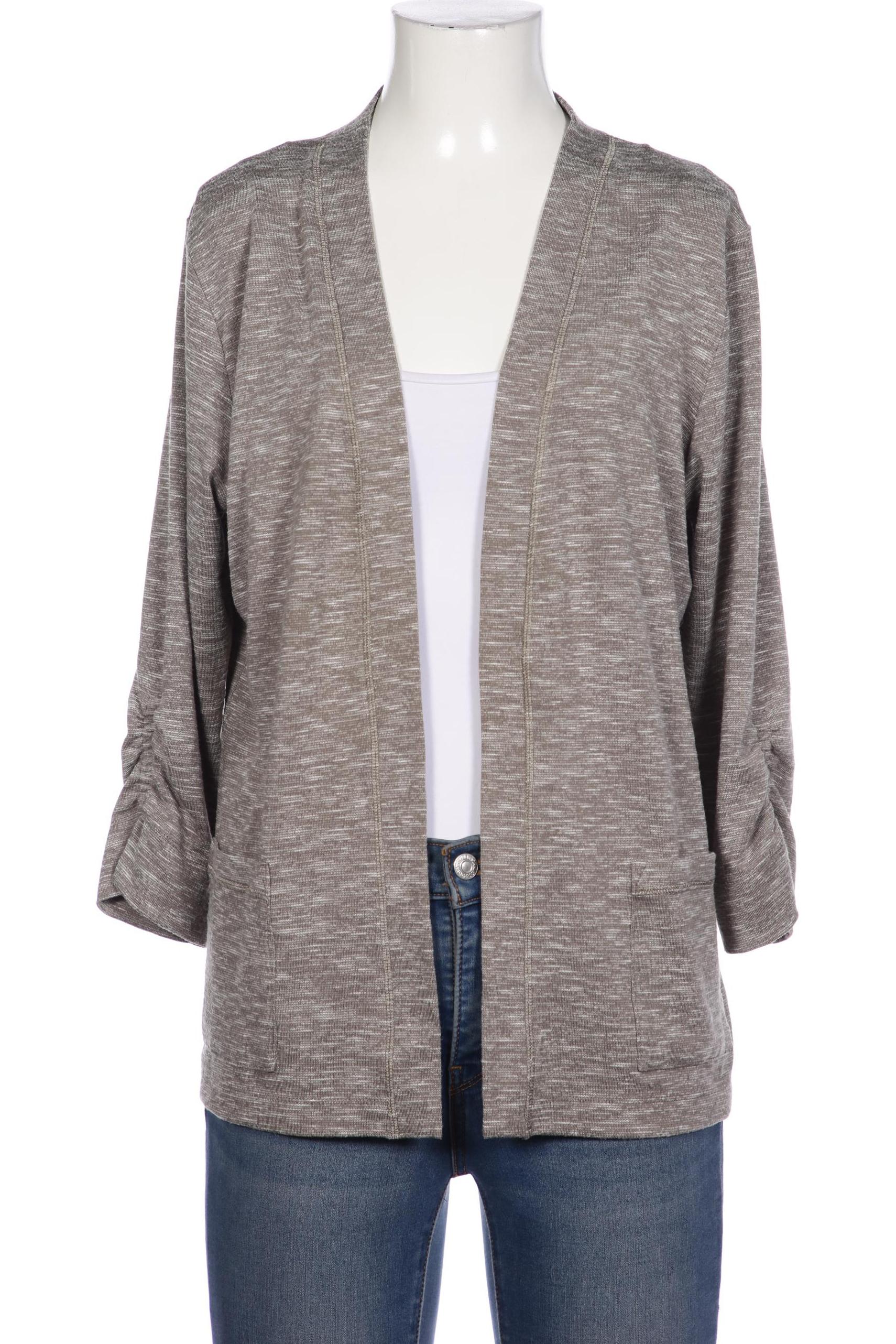 

RABE Damen Strickjacke, grün