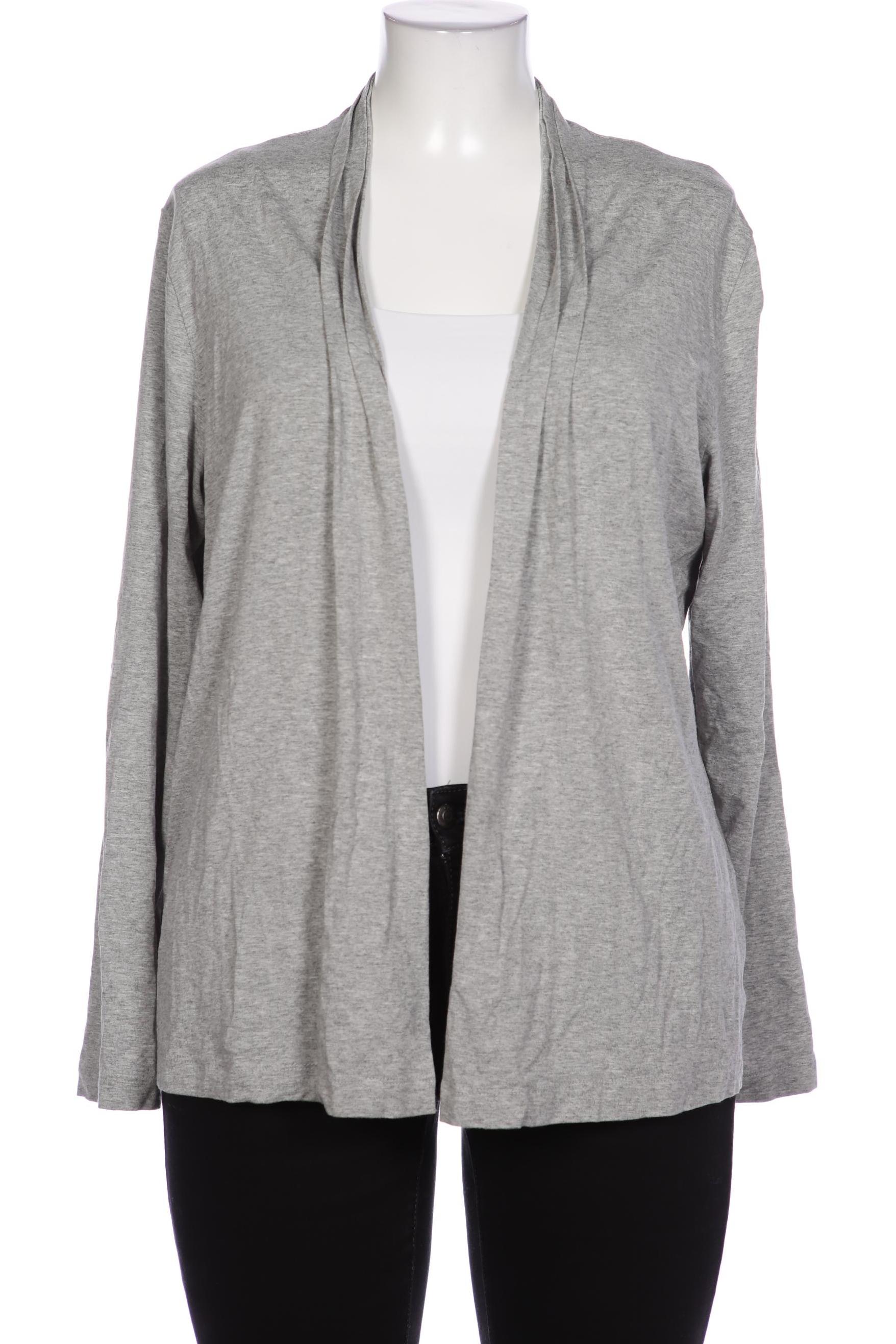 

Rabe Damen Strickjacke, grau, Gr. 44