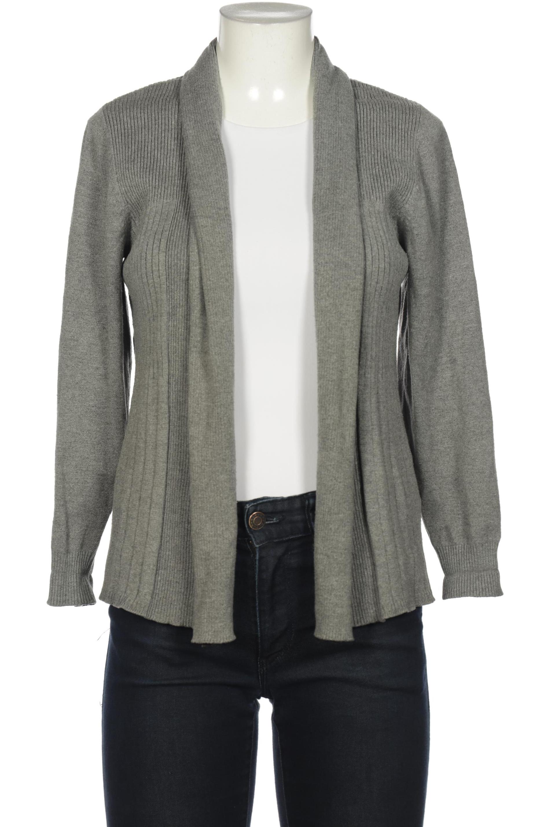 

RABE Damen Strickjacke, grau