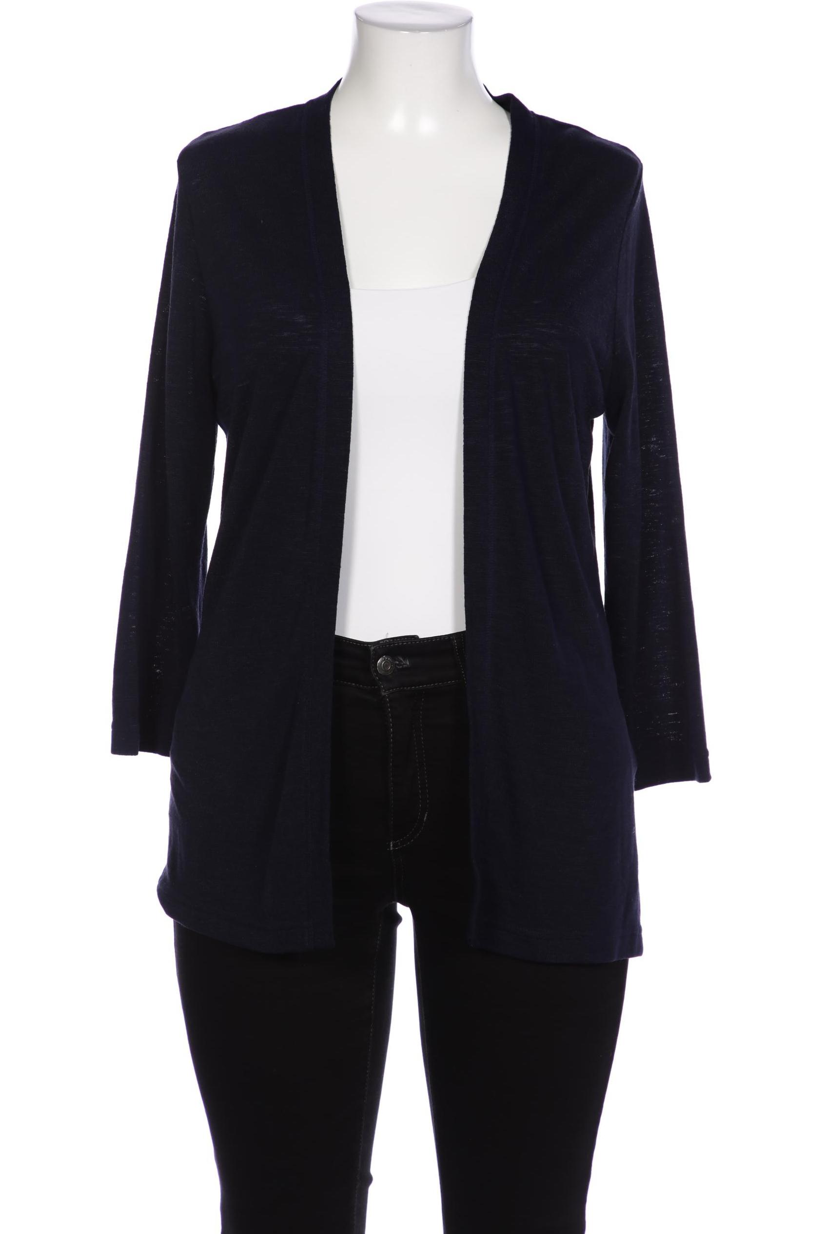 

Rabe Damen Strickjacke, marineblau, Gr. 42