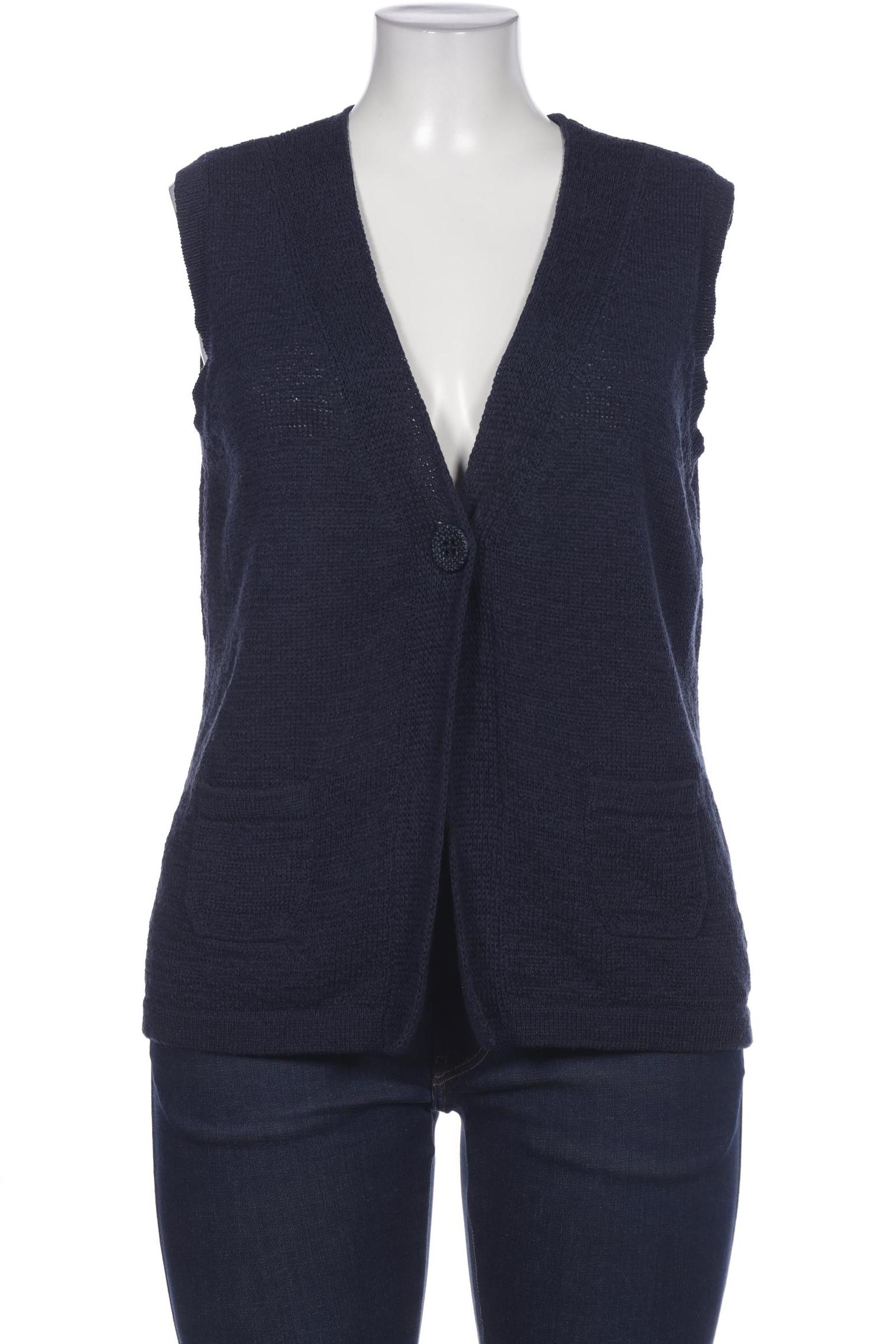 

RABE Damen Strickjacke, marineblau