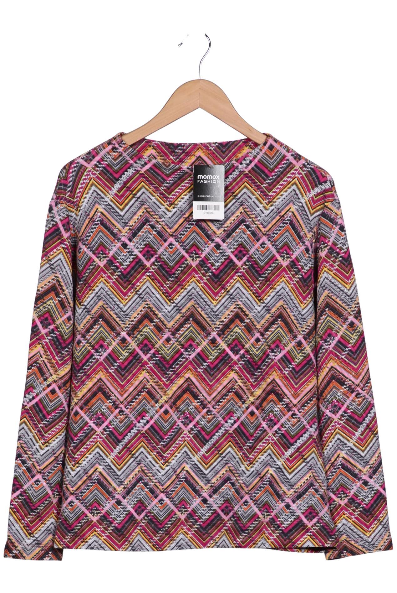 

Rabe Damen Sweatshirt, mehrfarbig, Gr. 42