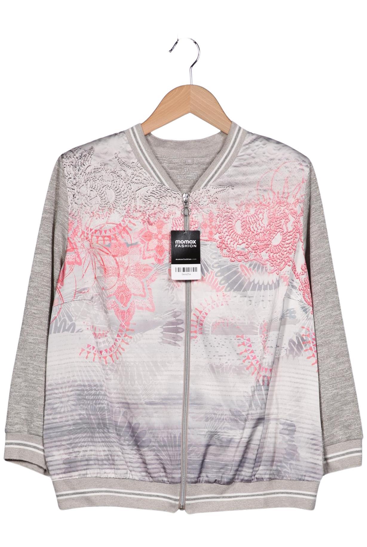 

Rabe Damen Sweatshirt, beige, Gr. 46