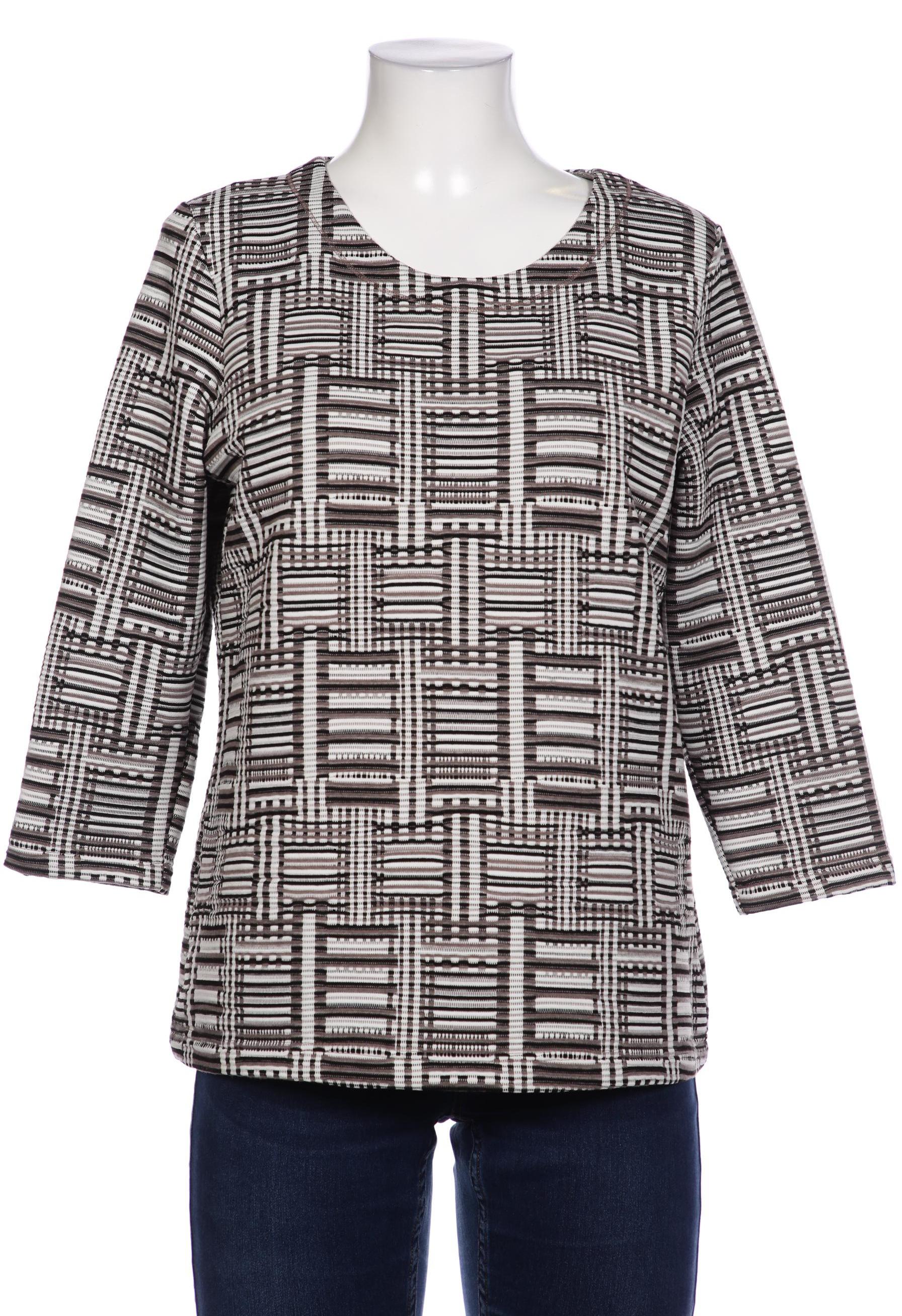 

Rabe Damen Sweatshirt, grau, Gr. 40