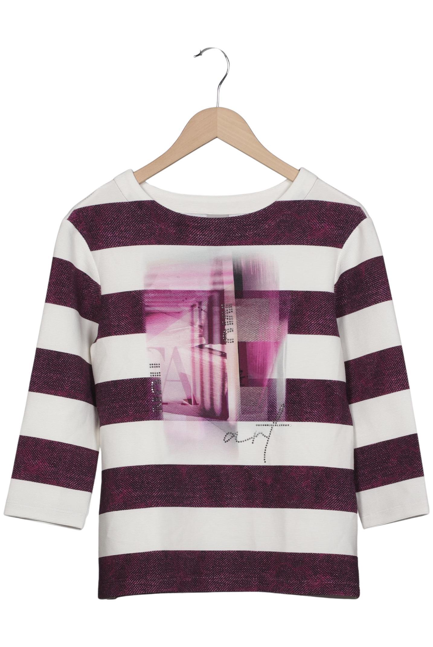 

Rabe Damen Sweatshirt, mehrfarbig, Gr. 36