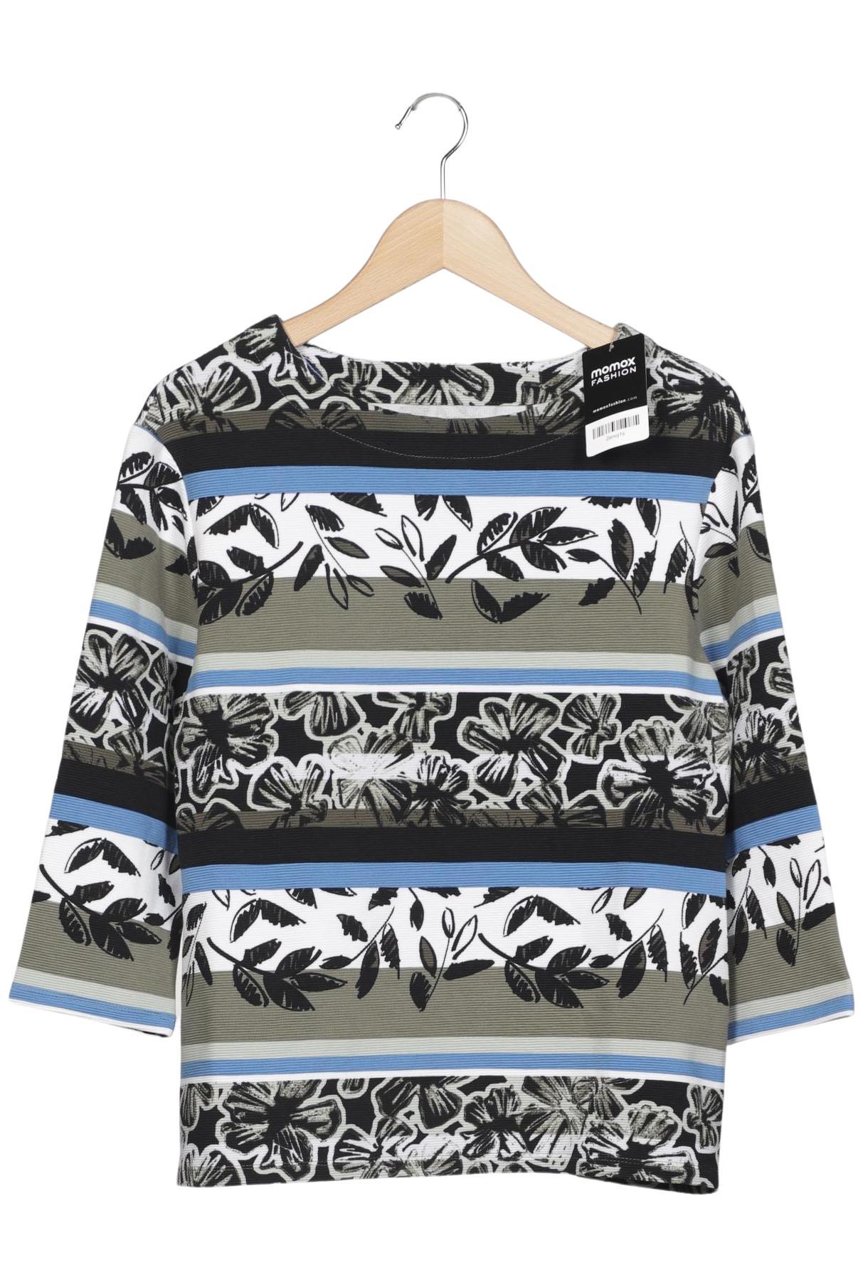 

Rabe Damen Sweatshirt, mehrfarbig, Gr. 38