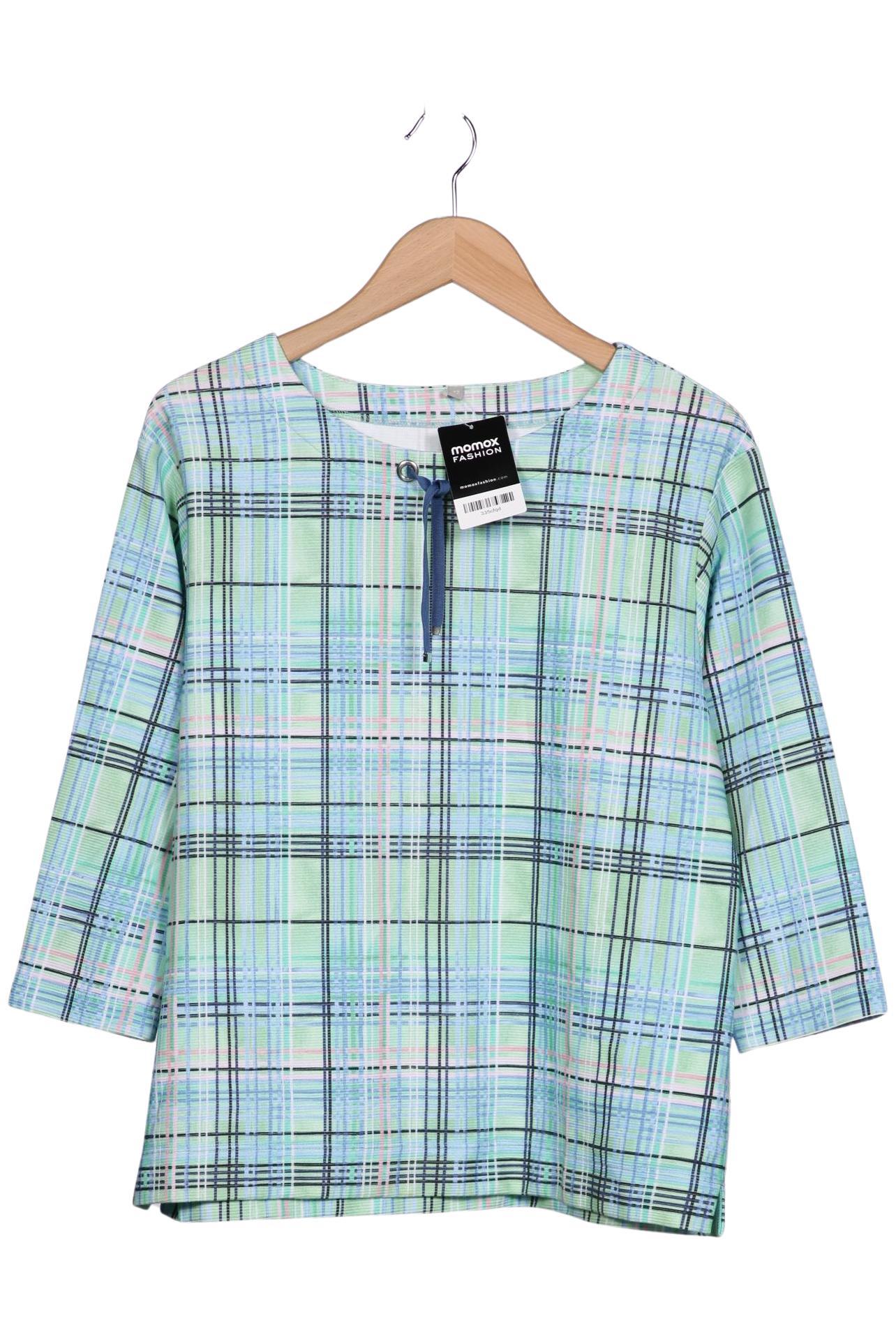 

Rabe Damen Sweatshirt, hellgrün, Gr. 42