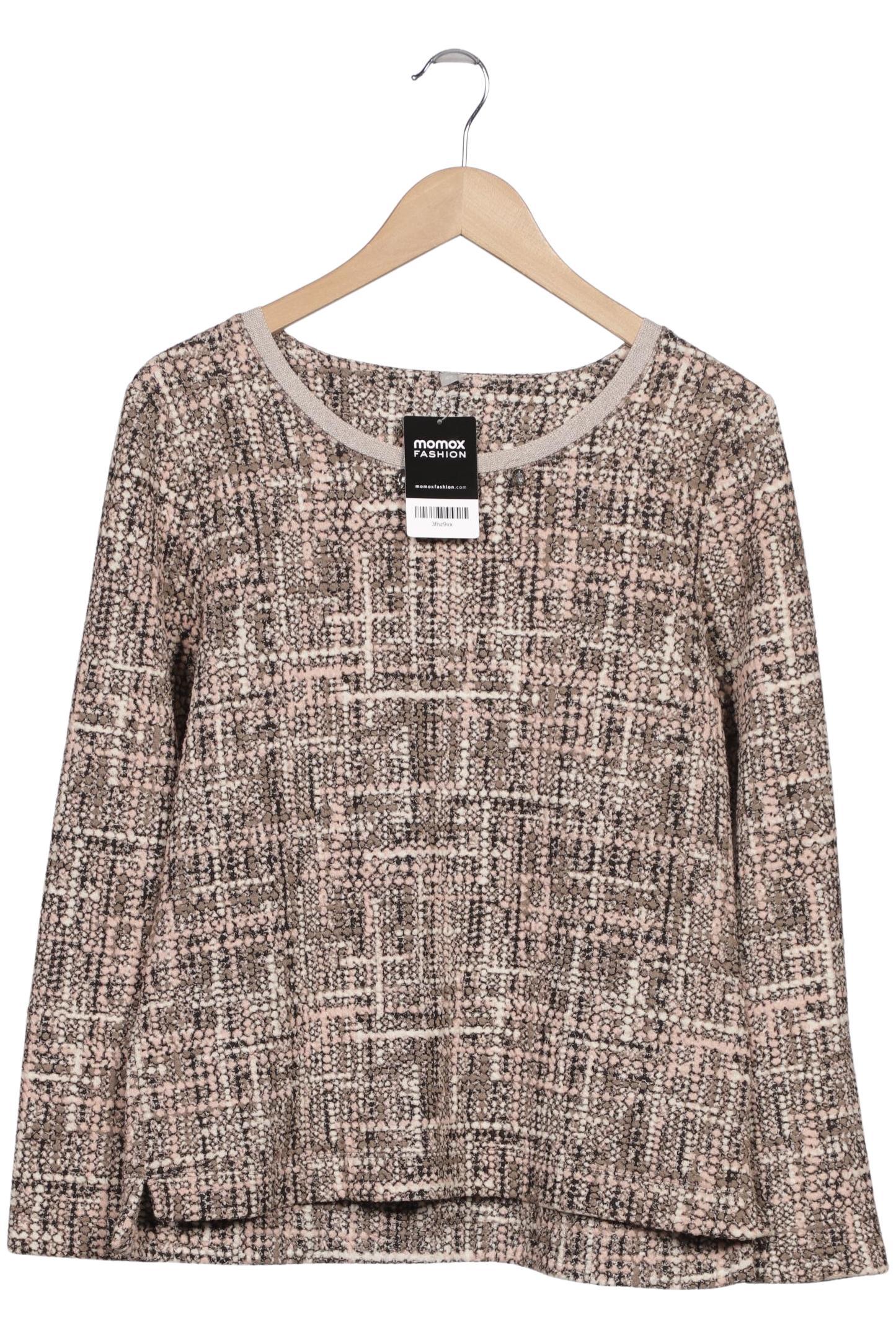 

Rabe Damen Sweatshirt, beige, Gr. 40