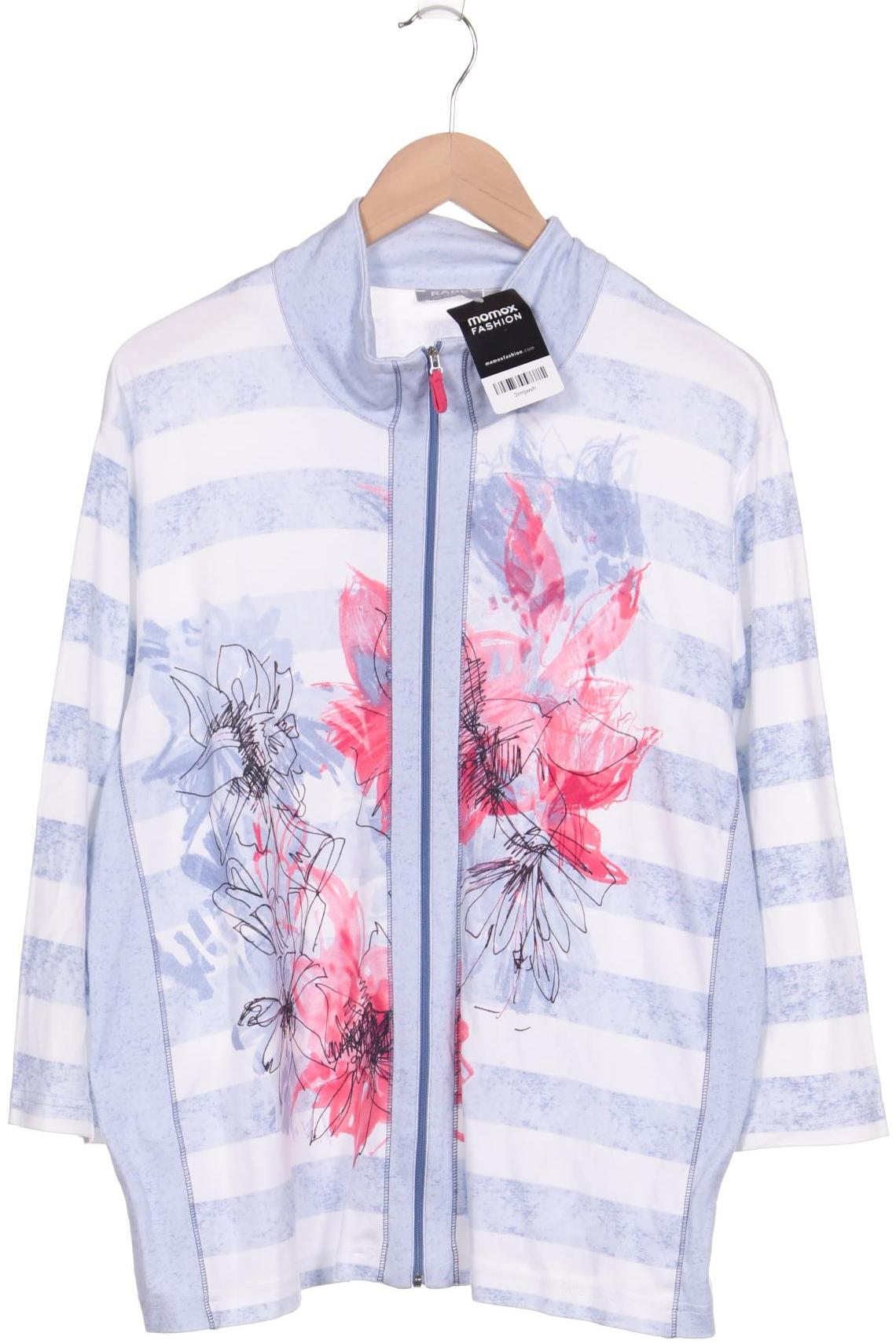 

RABE Damen Sweatshirt, hellblau