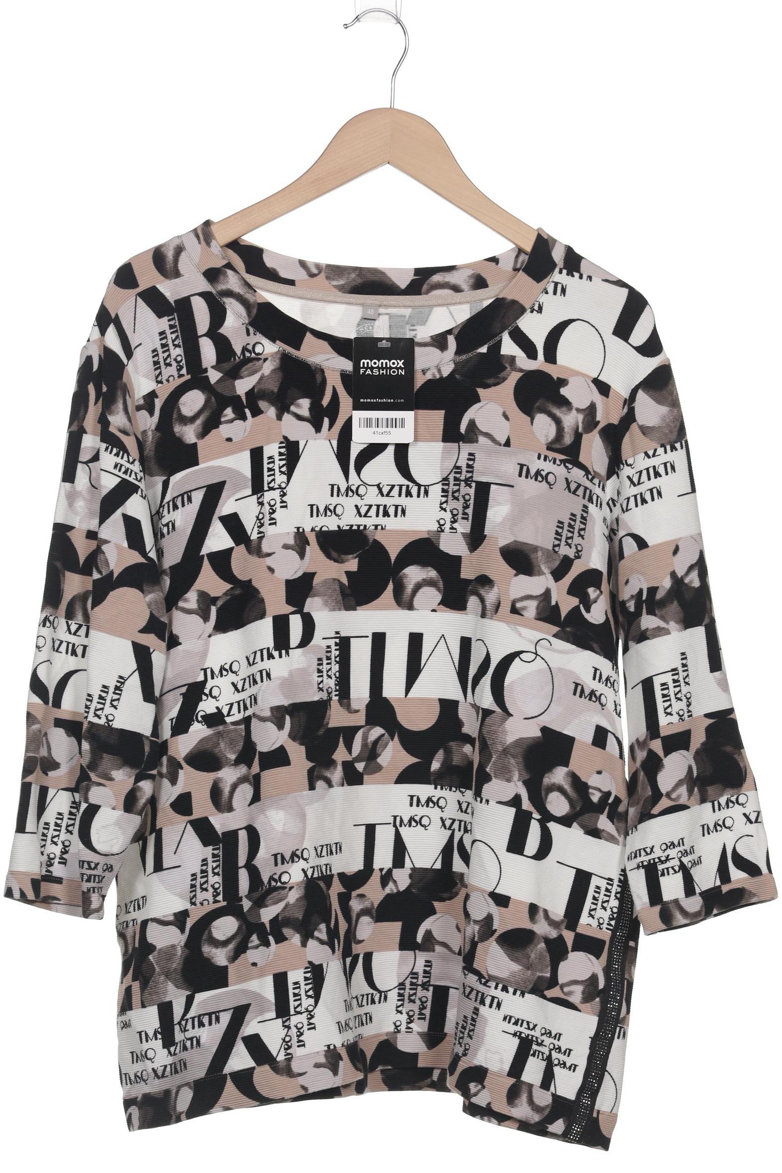 

Rabe Damen Sweatshirt, beige, Gr. 48