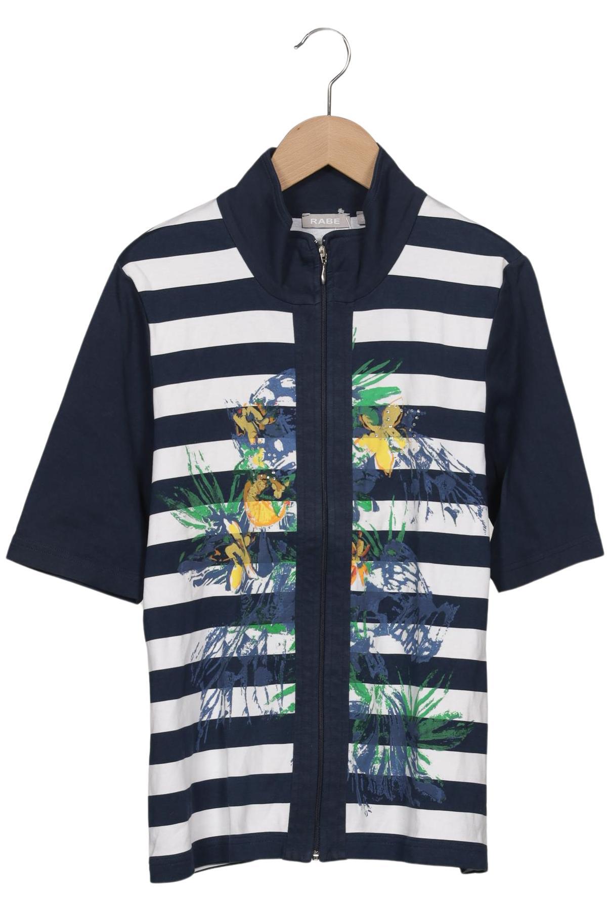 

Rabe Damen Sweatshirt, mehrfarbig, Gr. 38