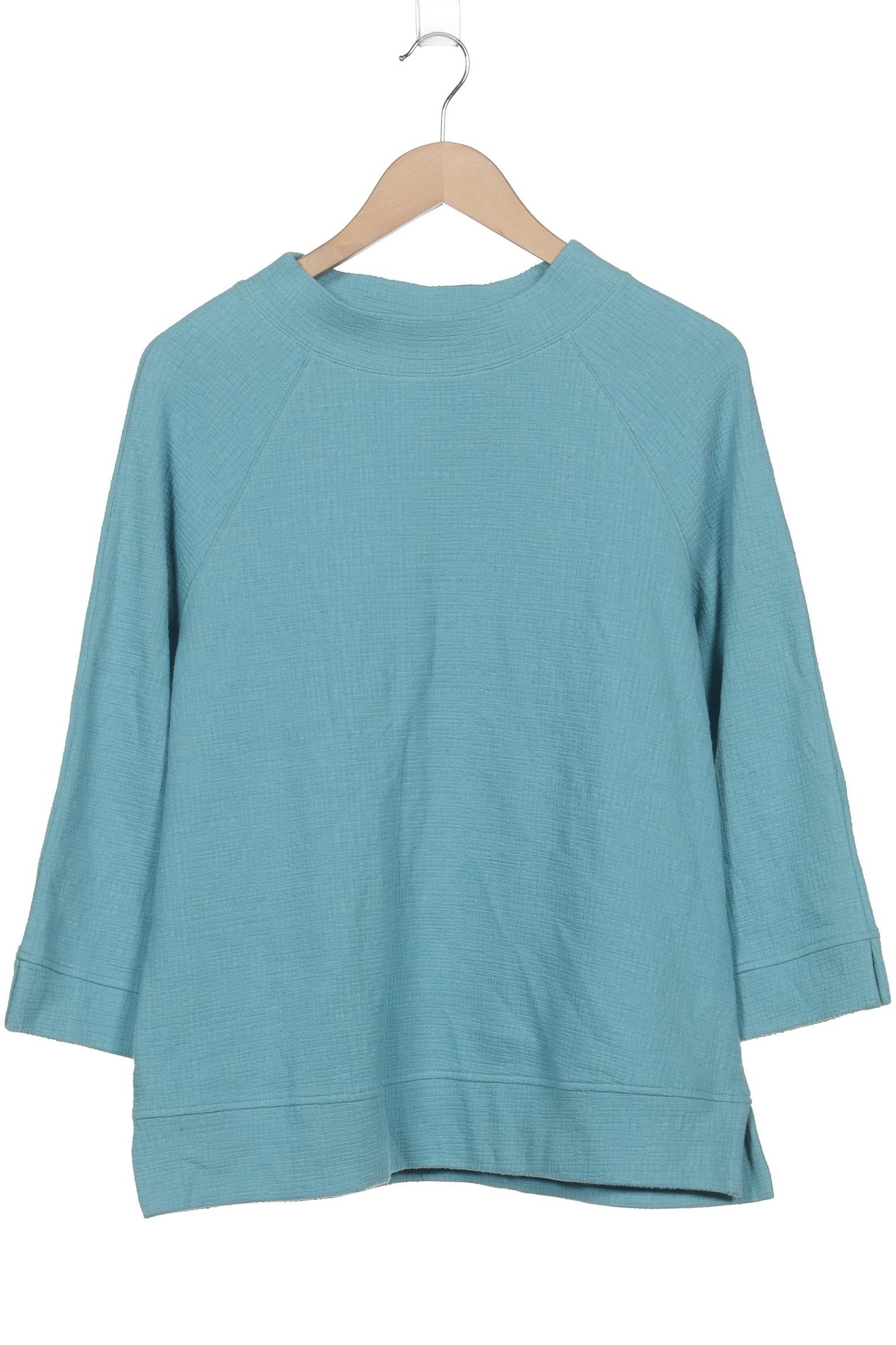 

Rabe Damen Sweatshirt, blau, Gr. 44
