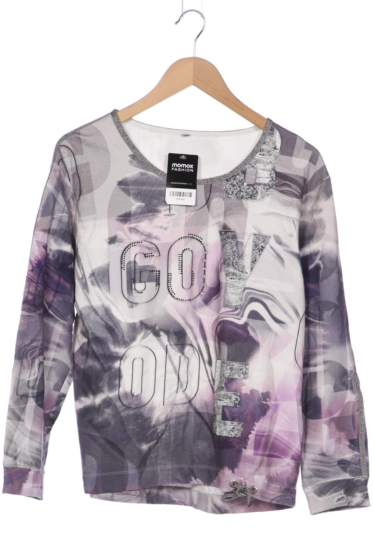 

RABE Damen Sweatshirt, mehrfarbig
