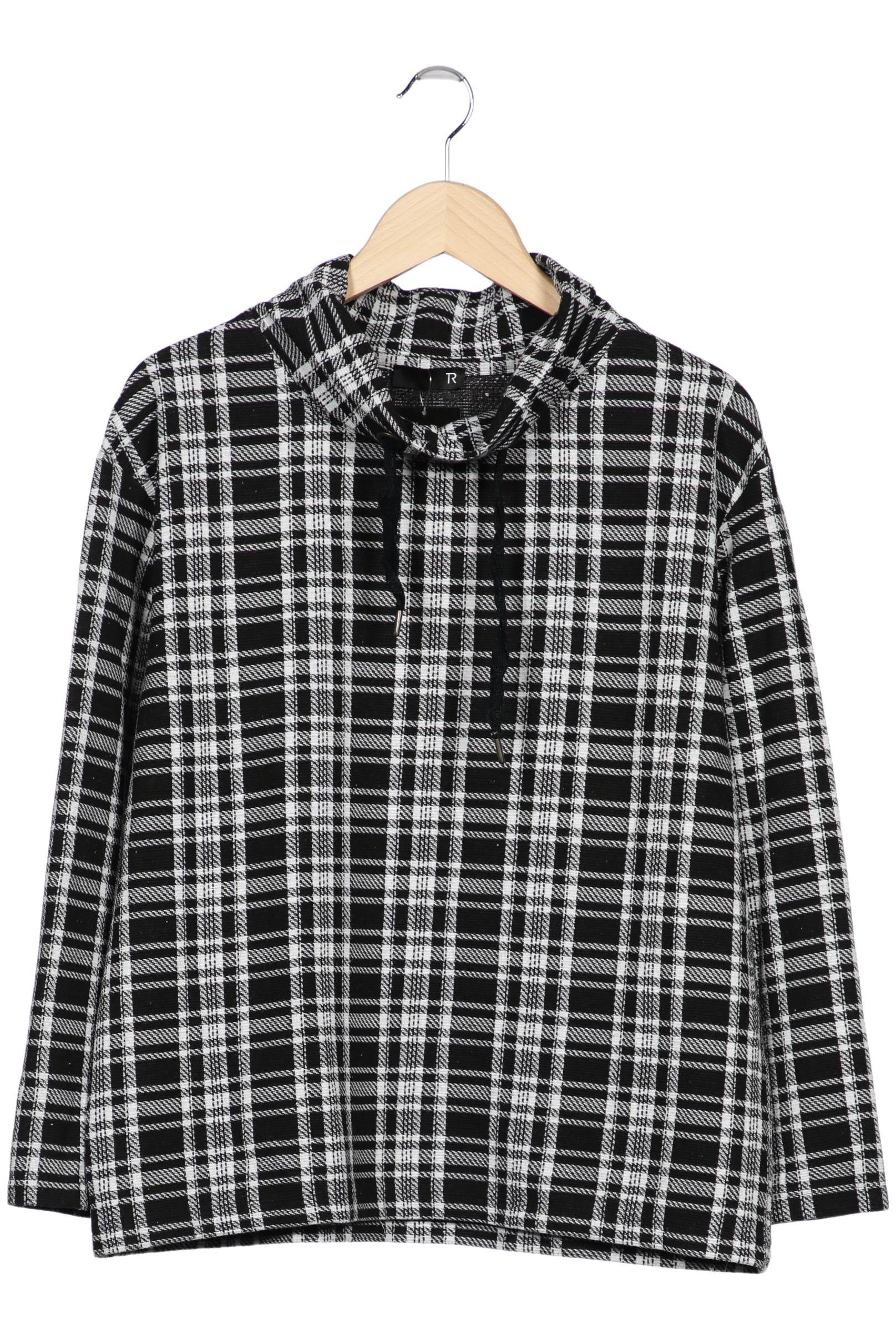 

Rabe Damen Sweatshirt, mehrfarbig, Gr. 42