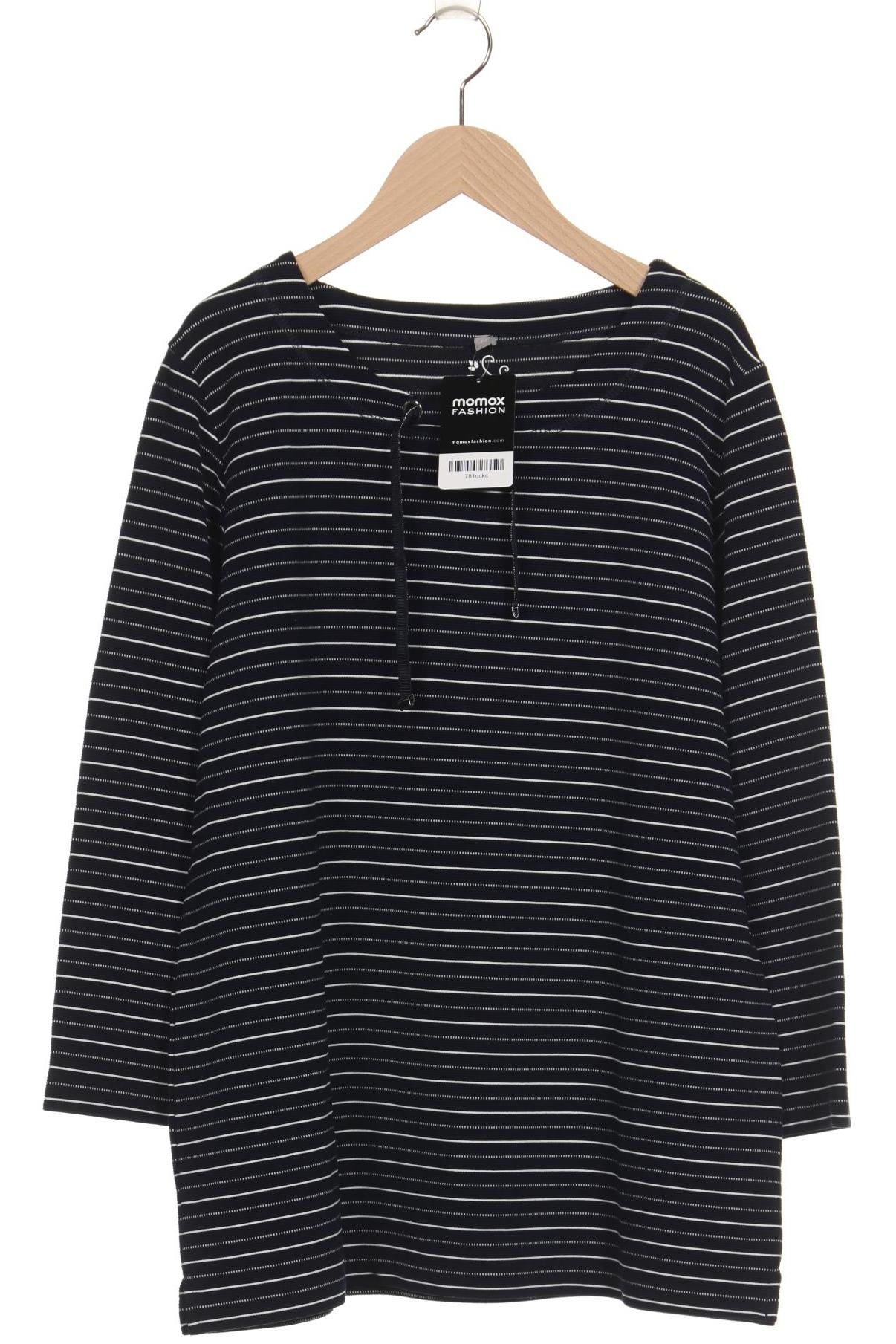 

Rabe Damen Sweatshirt, marineblau, Gr. 44