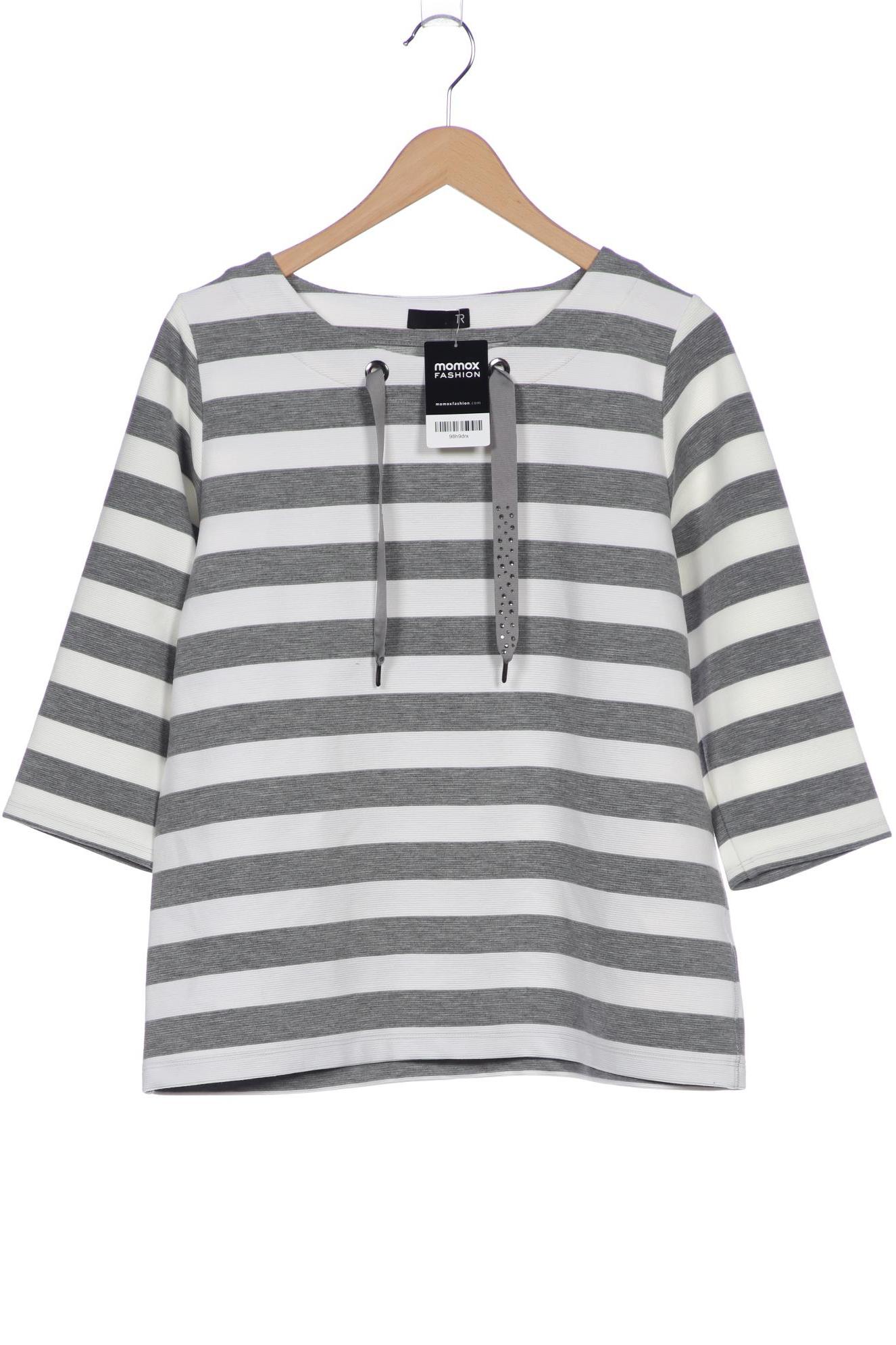 

Rabe Damen Sweatshirt, grau, Gr. 44
