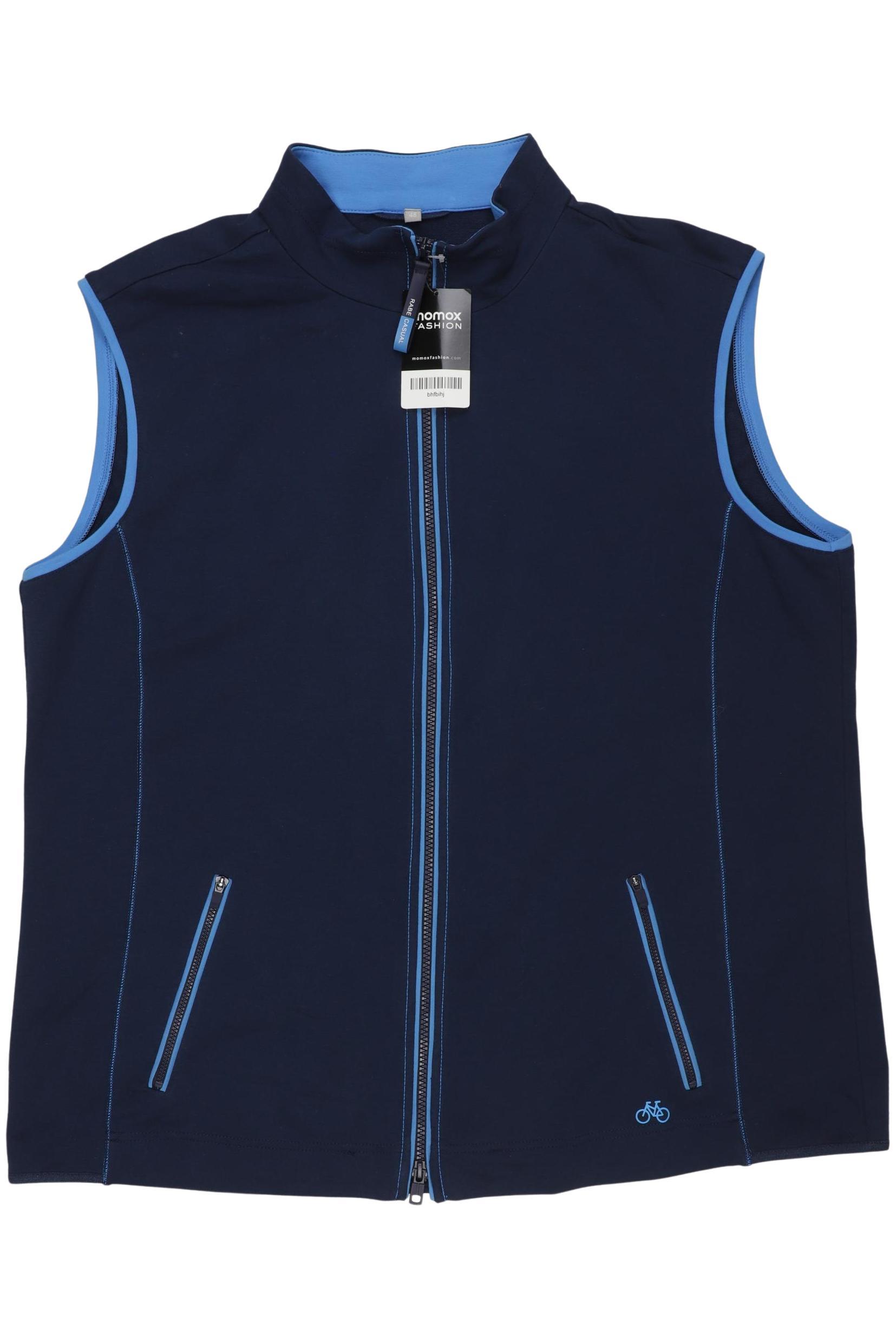 

Rabe Damen Sweatshirt, marineblau, Gr. 48